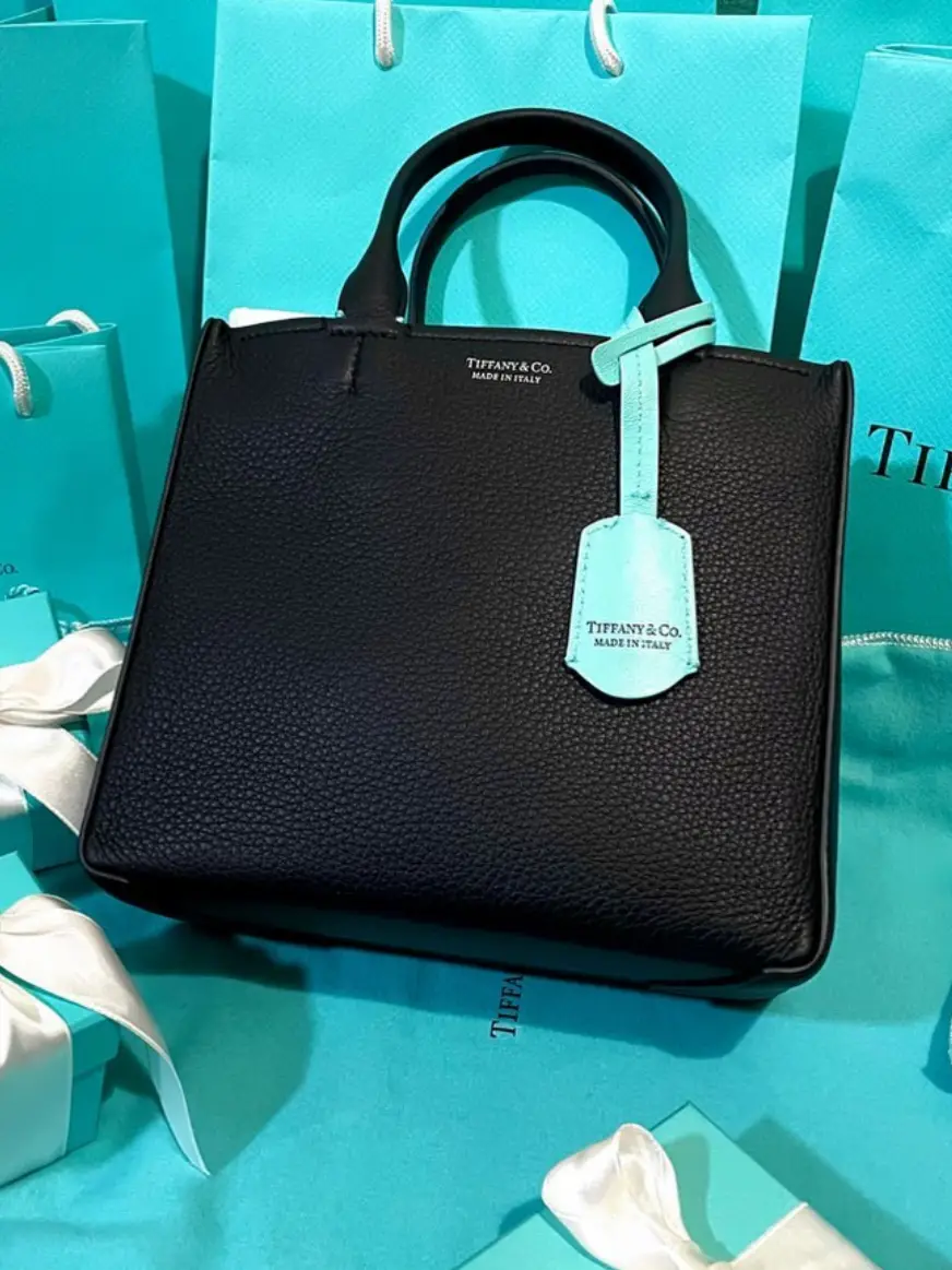 Tiffany and 2025 co micro tote