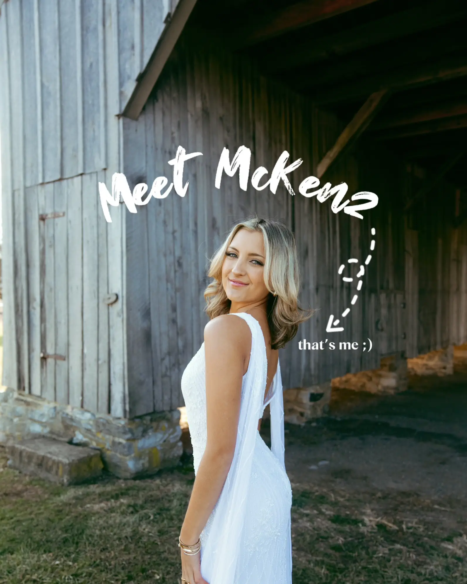 get to know me 👋🏻 | Gallery posted by McKenzie Morgan | Lemon8