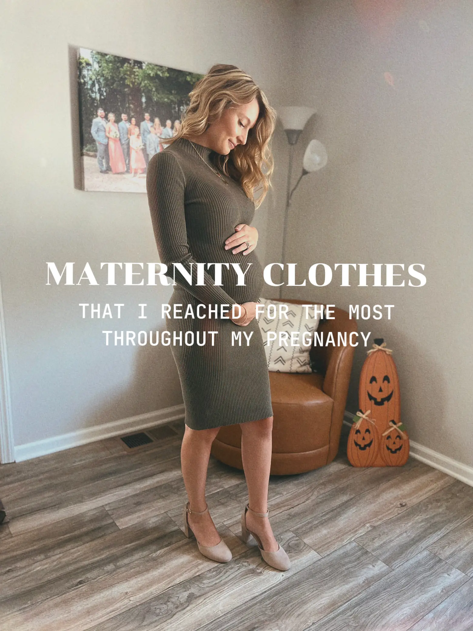 The 20 Best Places to Buy Maternity Clothes in 2024
