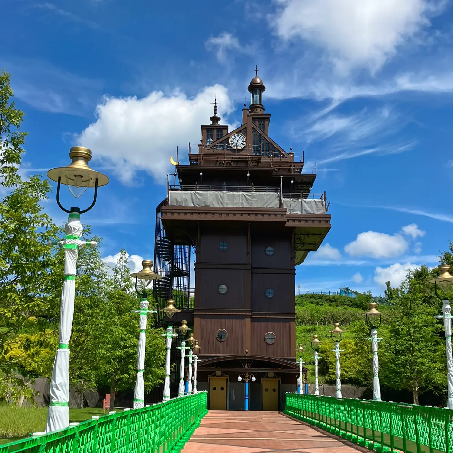 Ghibli Park Preview, Gallery posted by akeminton