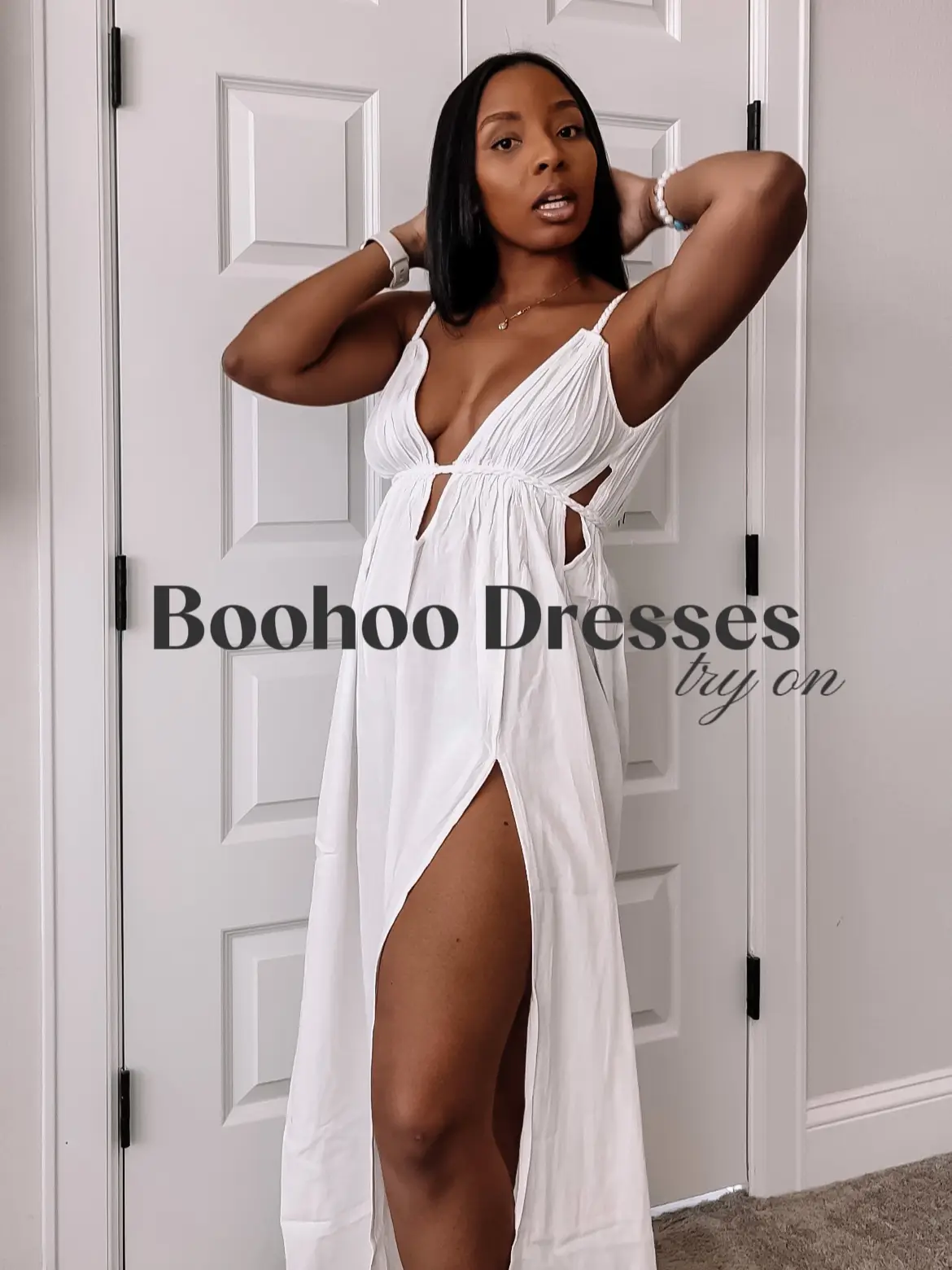 Boohoo or Skims??, Gallery posted by Tellin Ndungu