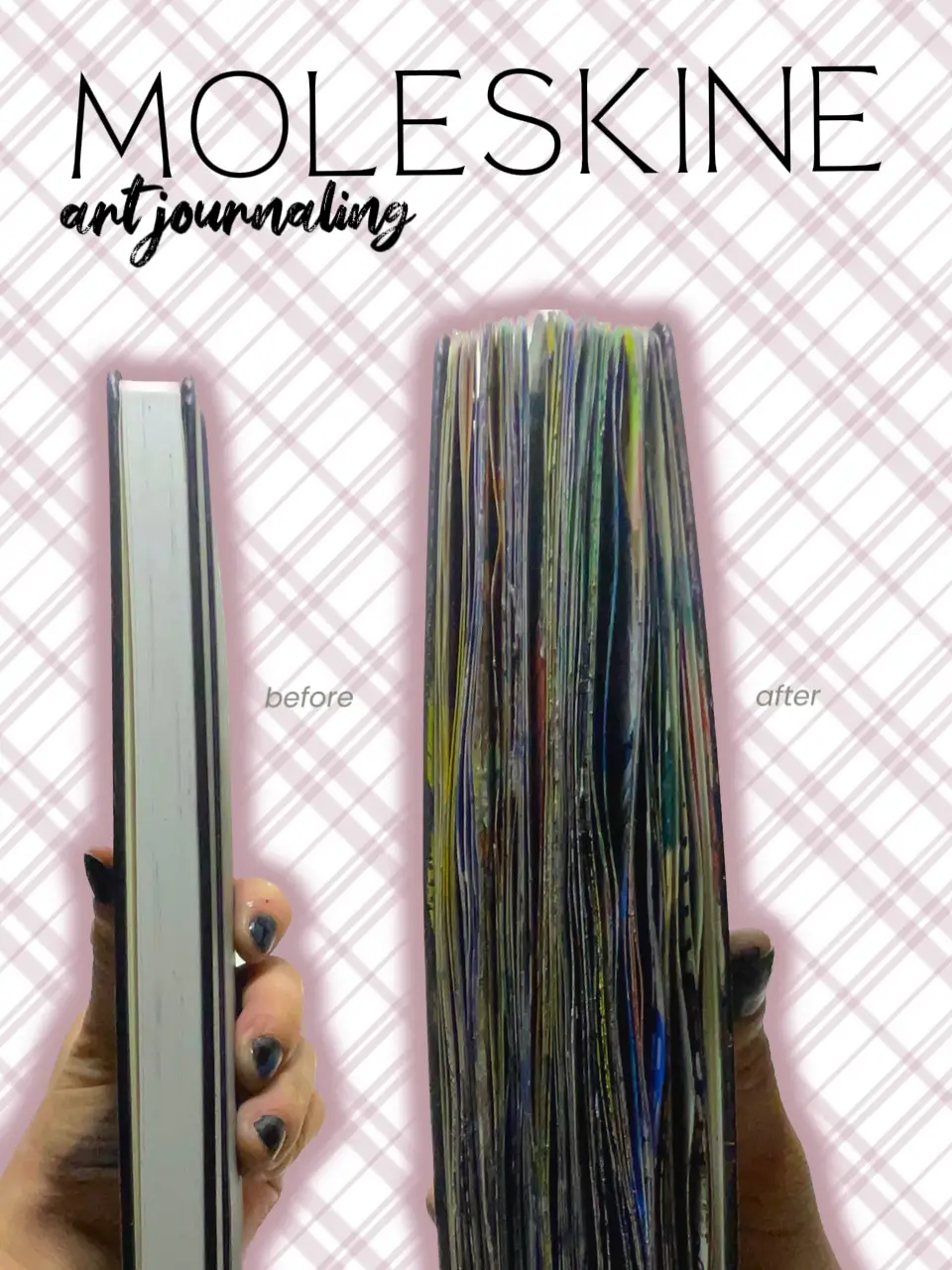 What is the Best Journal for Art Journaling?