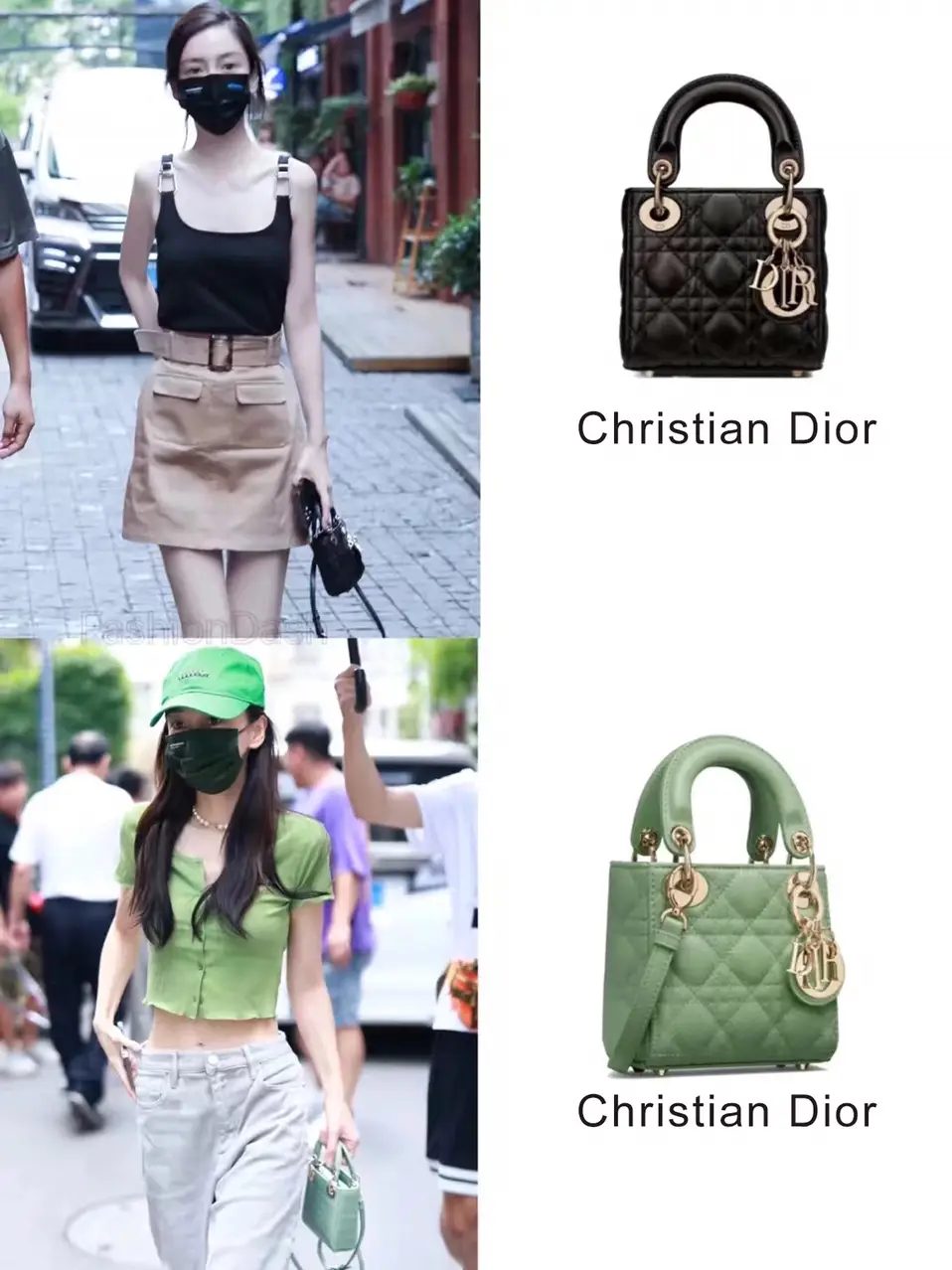 Most popular dior online bag