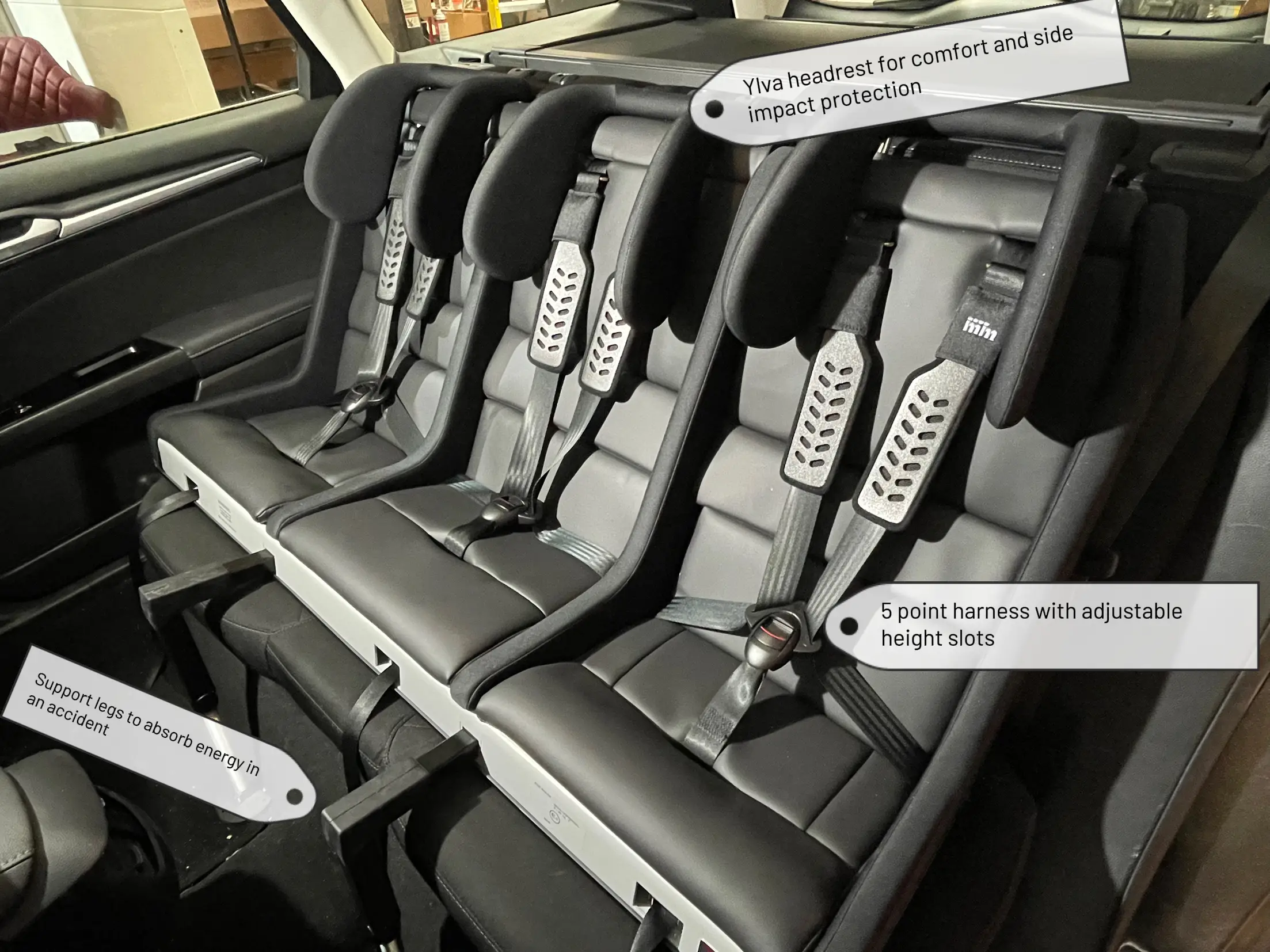 headrest safe for leaving valuables in car - Lemon8 Search