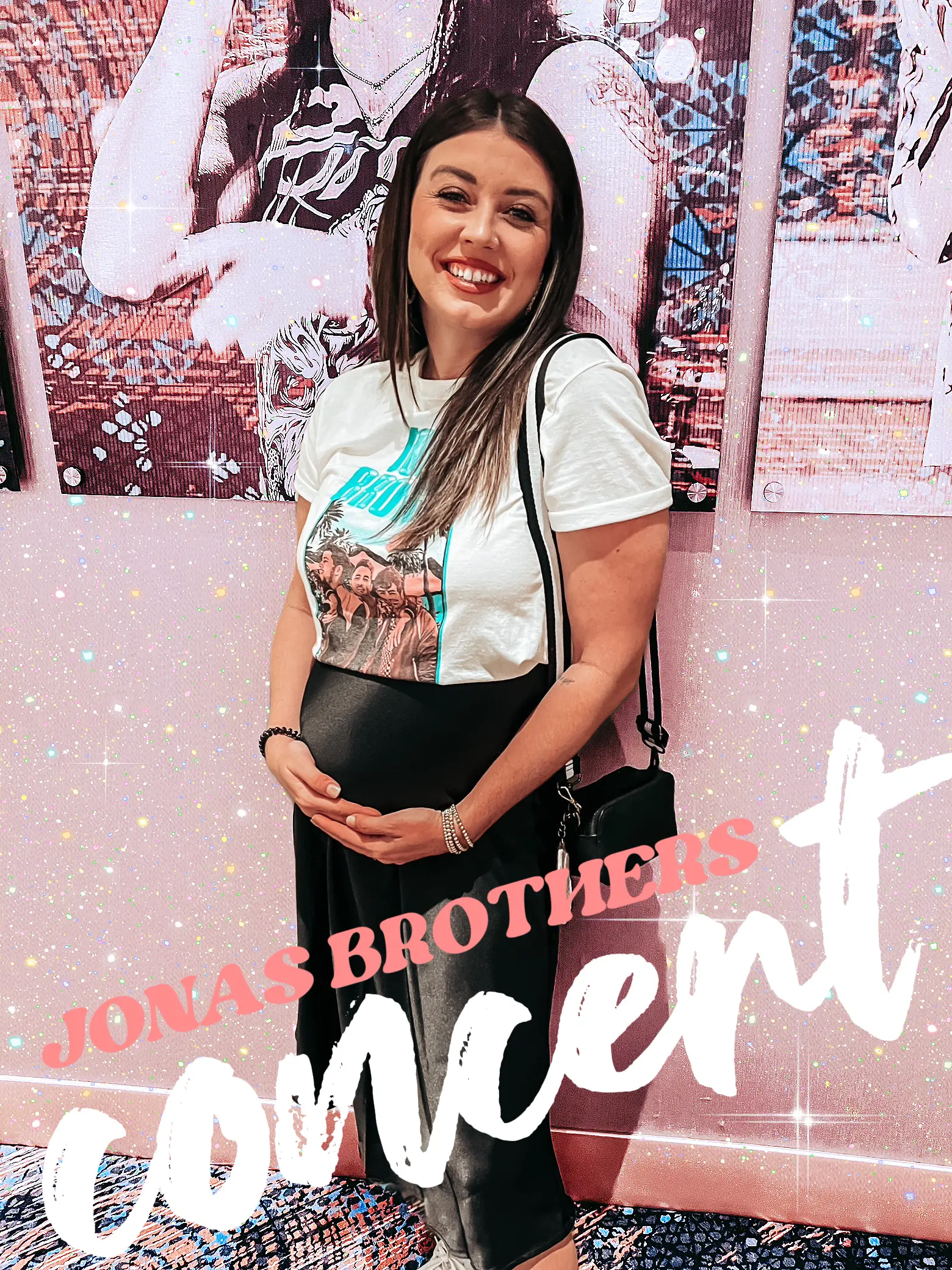 Jonas Brothers Concert Outfit Inspo Gallery posted by Tay Lemon8