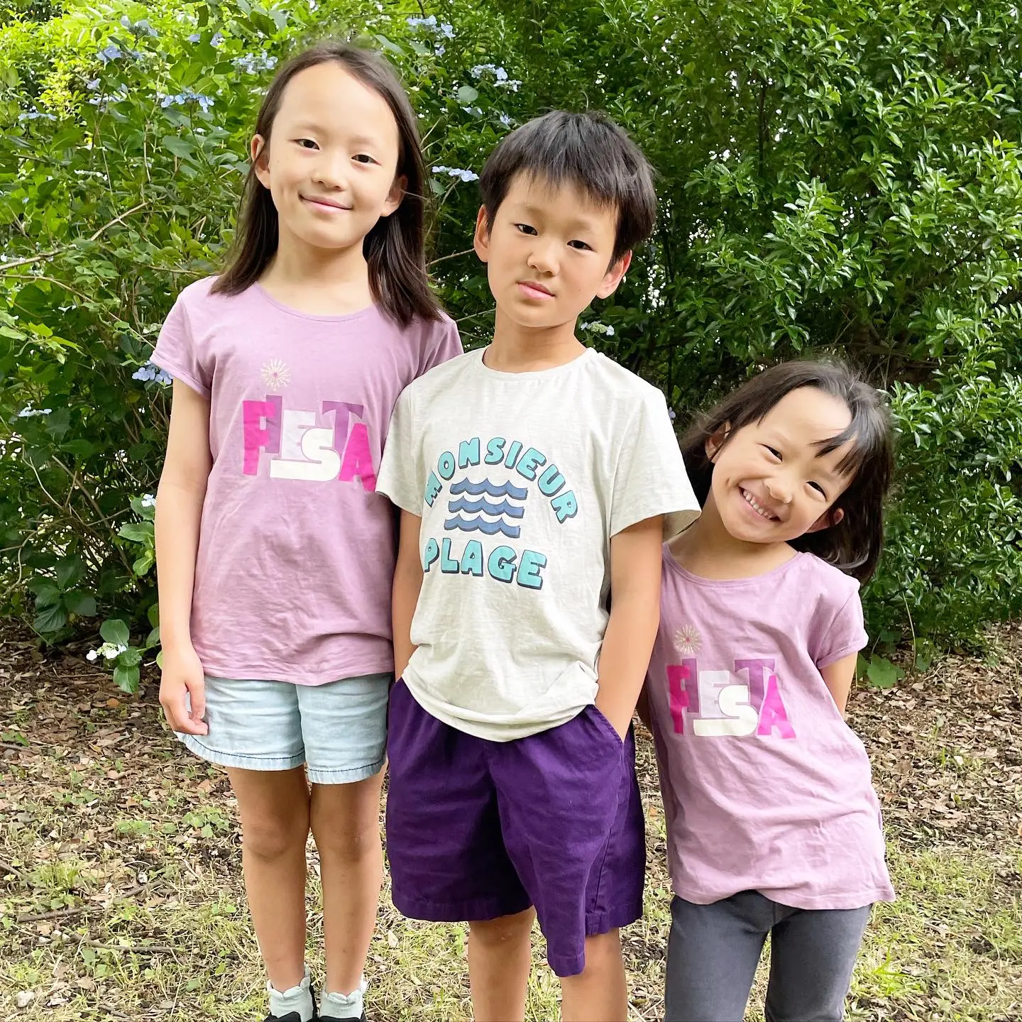 セール 子供とお出かけ 高い服