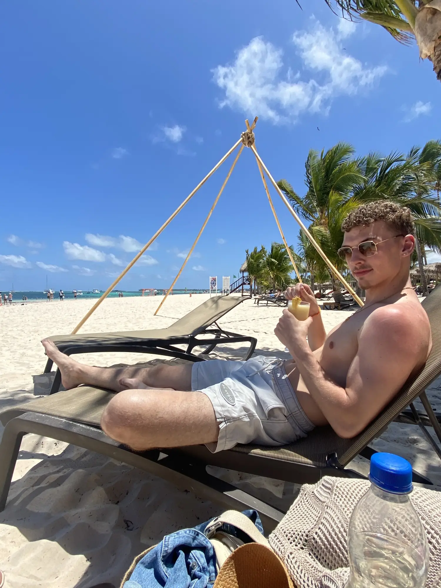 PUNTA CANA PHOTO DUMP 🏝️ | Gallery posted by Jailynn Taylor | Lemon8