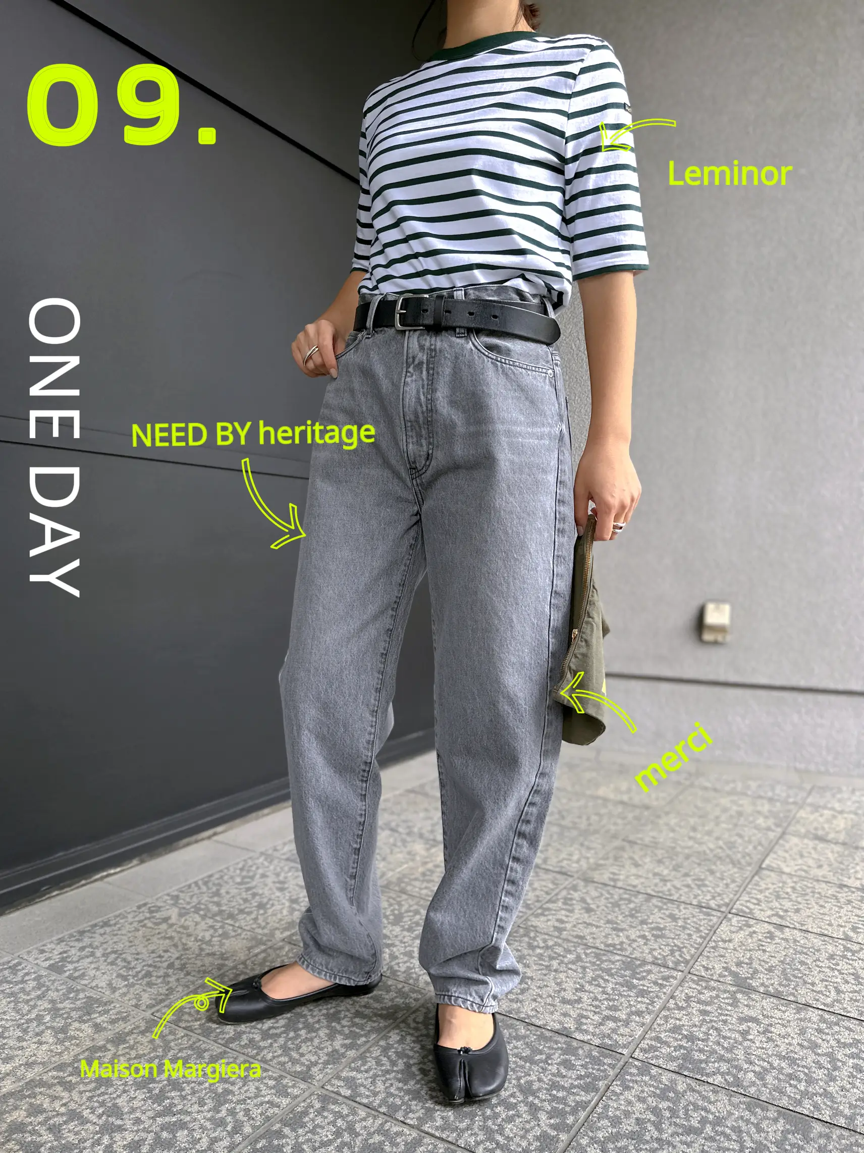 FENDI デニムダメージバケハ（トミーヒルフィガー キャップ デニム 