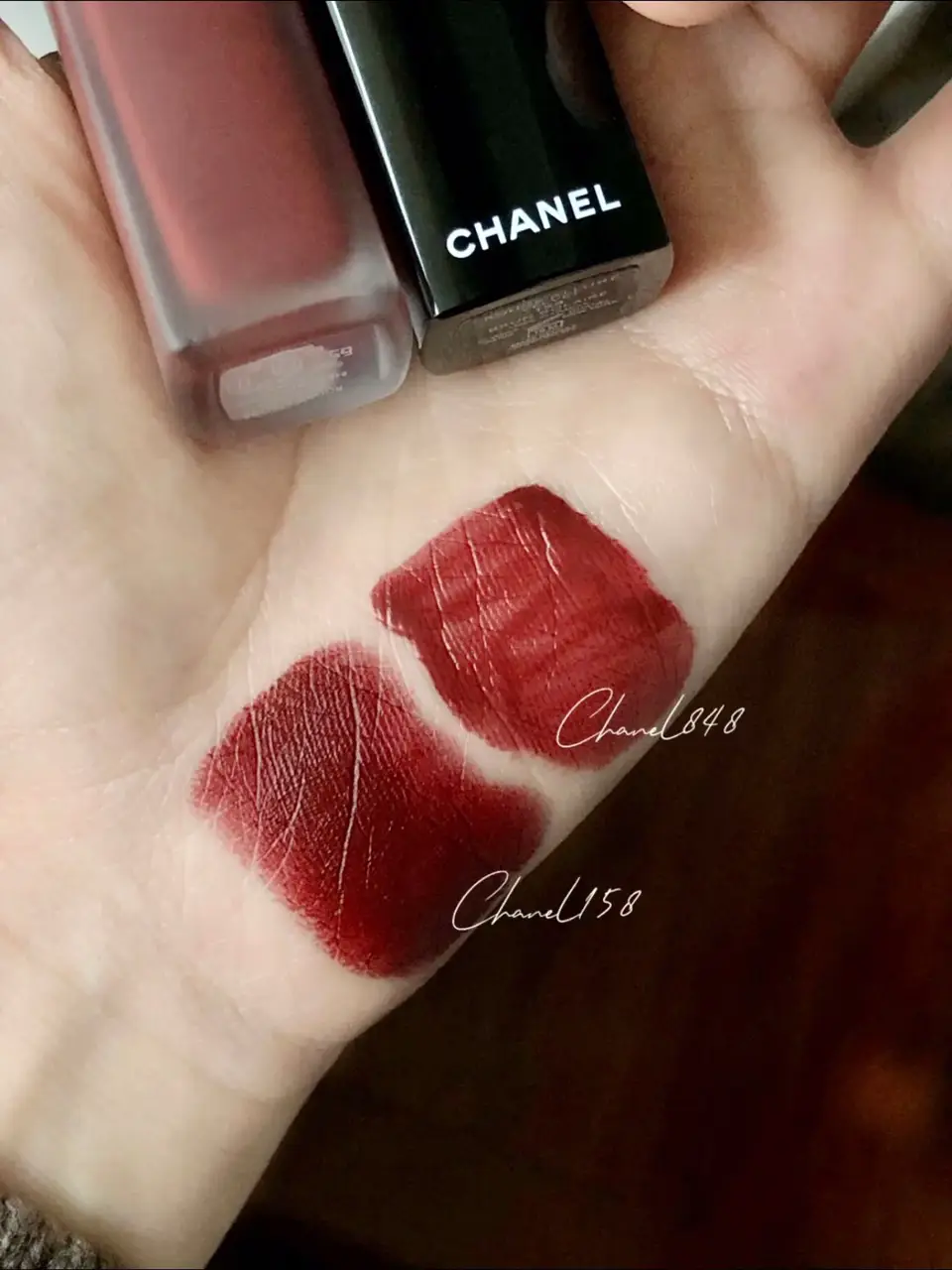 6 Top Chanel Lipsticks You Mush Have 💄