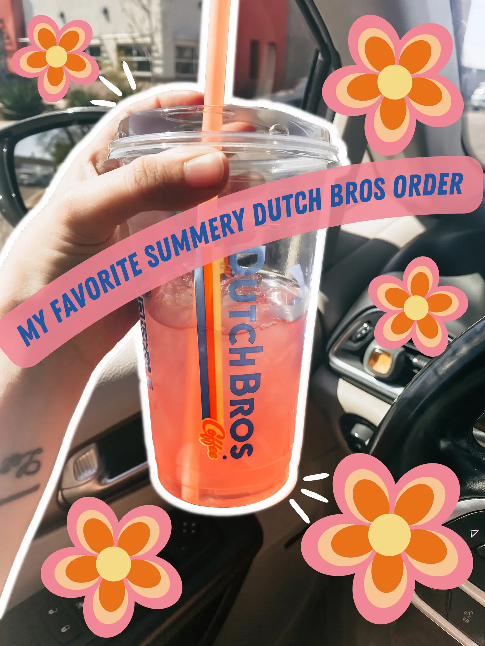 My current favorite drink order! | Gallery posted by Kassandra | Lemon8