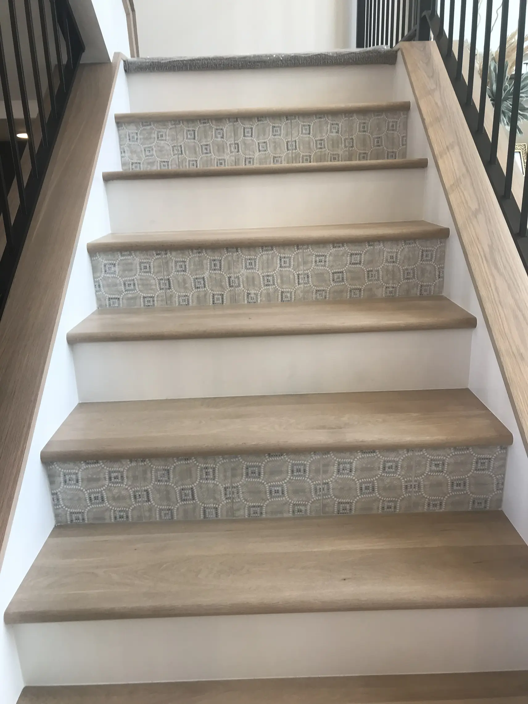 DIY: Beginner Friendly Tile Installation