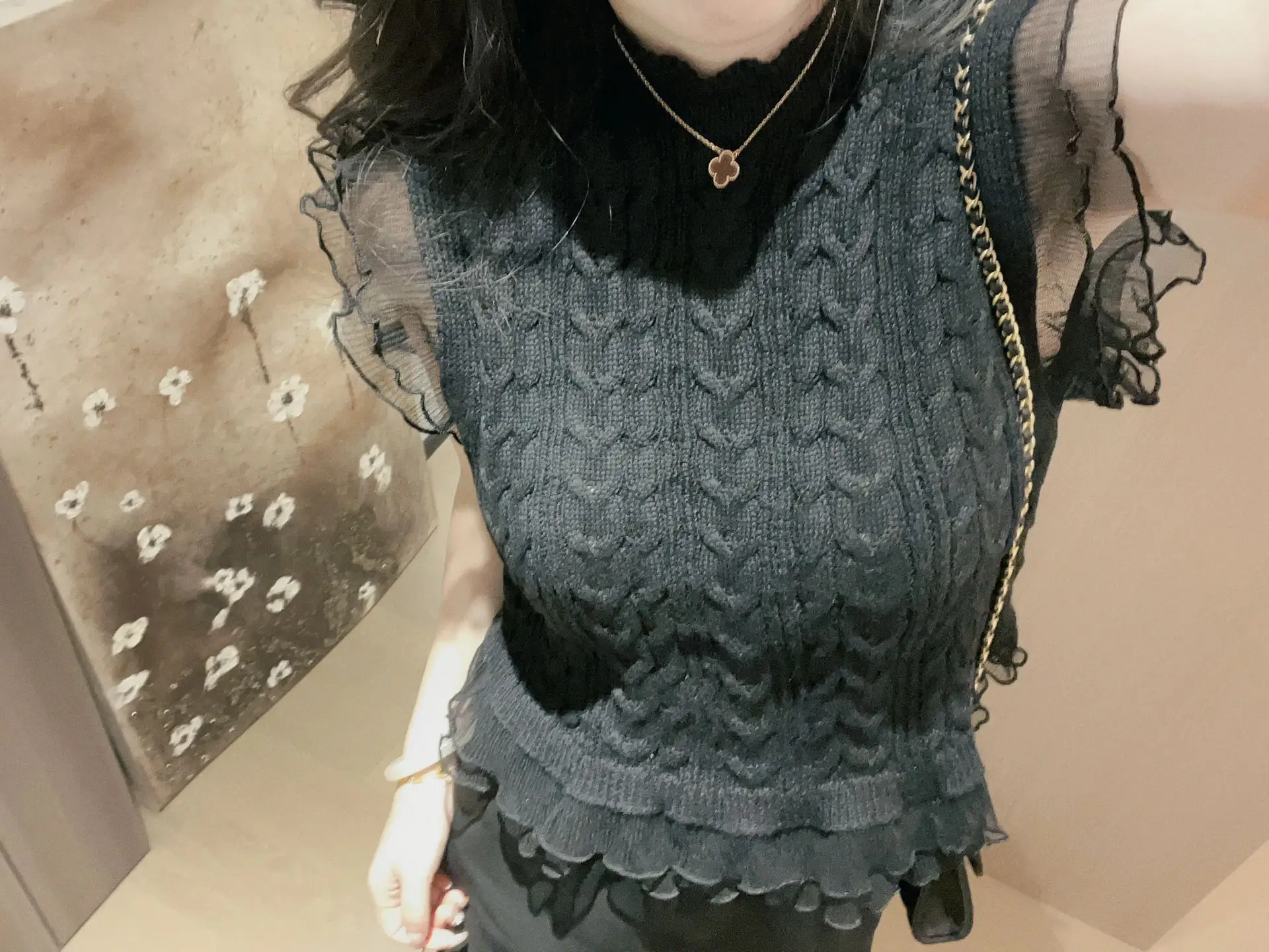 OOTD ｜🖤 | YINGZI のOOTDが投稿したフォトブック | Lemon8