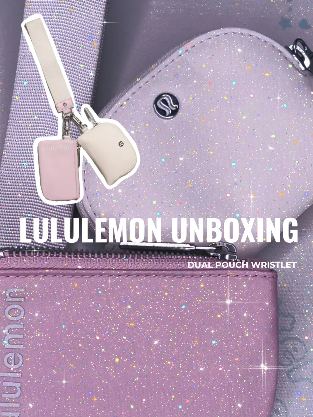 Unboxing, What Fits Louis Vuitton Round Coin Purse