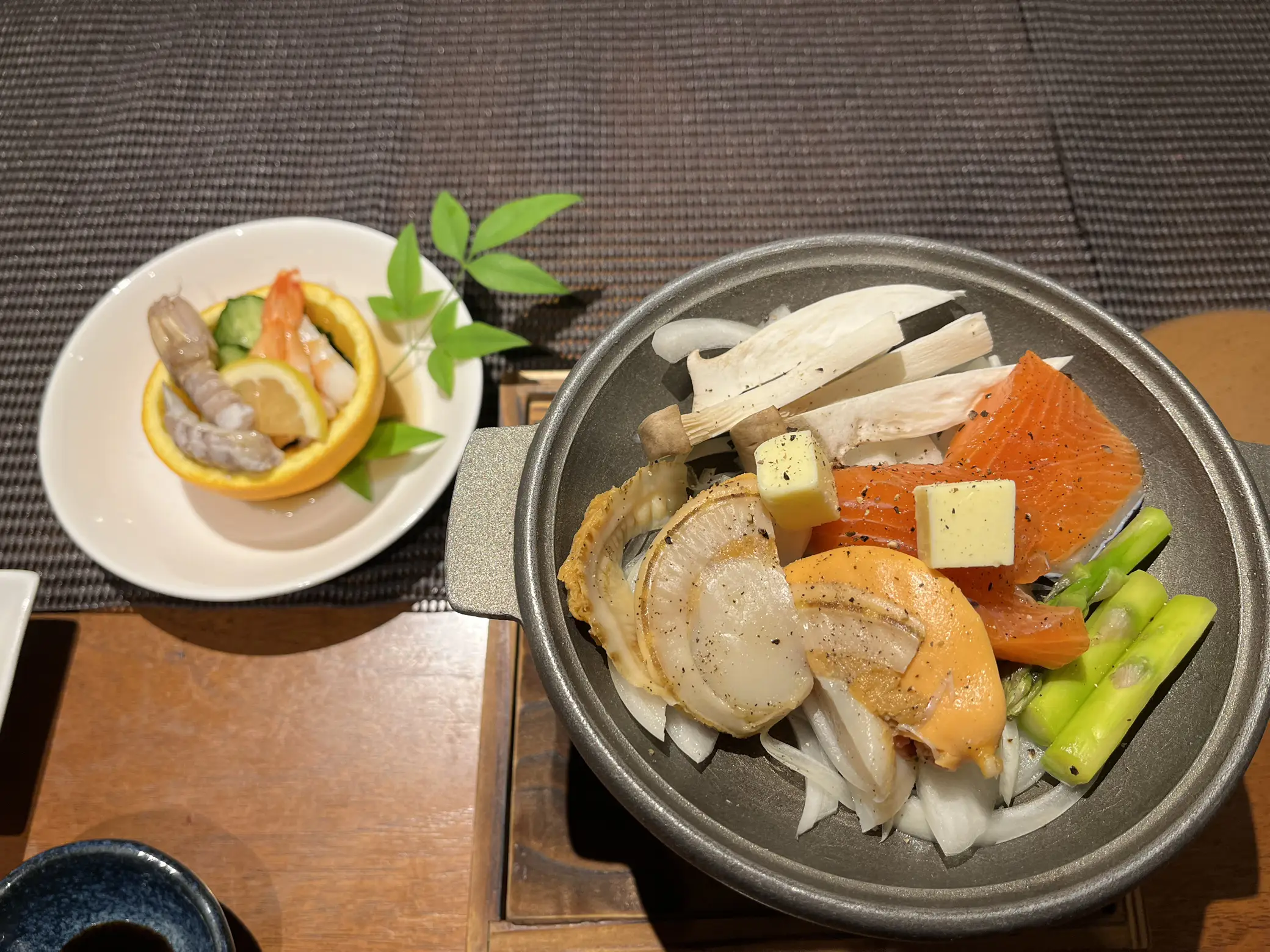 お任せ会席料理 | 居食屋 魚萬が投稿したフォトブック | Lemon8