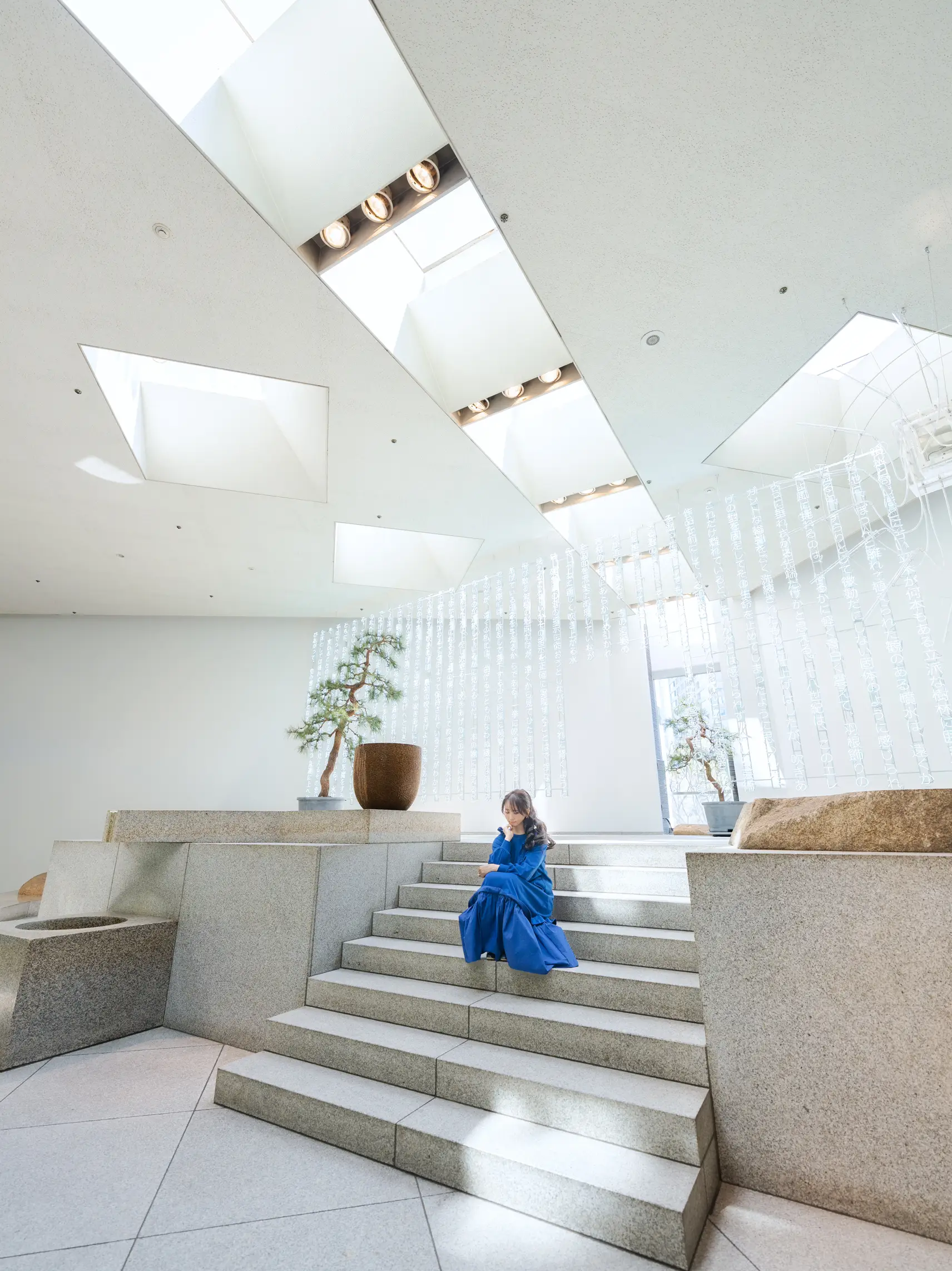 東京】ロエベ協賛のケリス・ウィン・エヴァンスの個展 | kumiko_naruが 