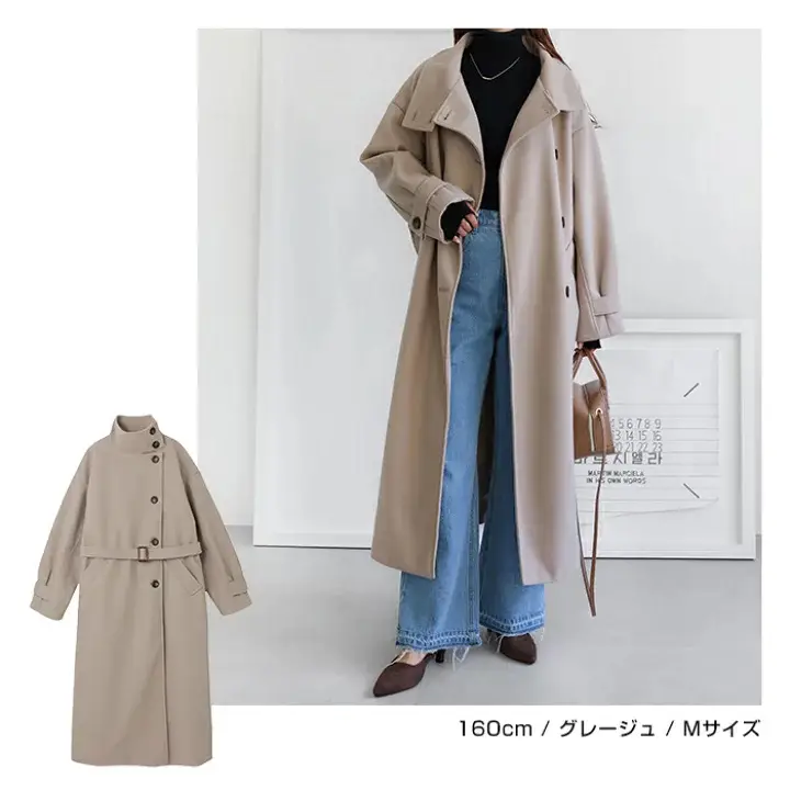★新品★可愛すぎるコートジャケット/アウター
