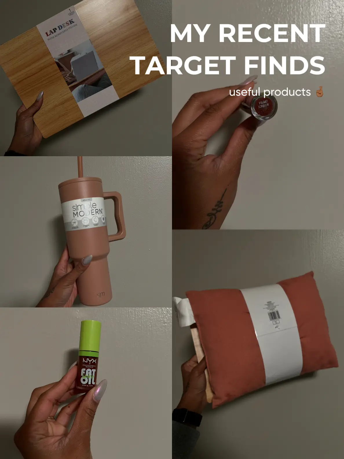 Lap desk deals pillow target