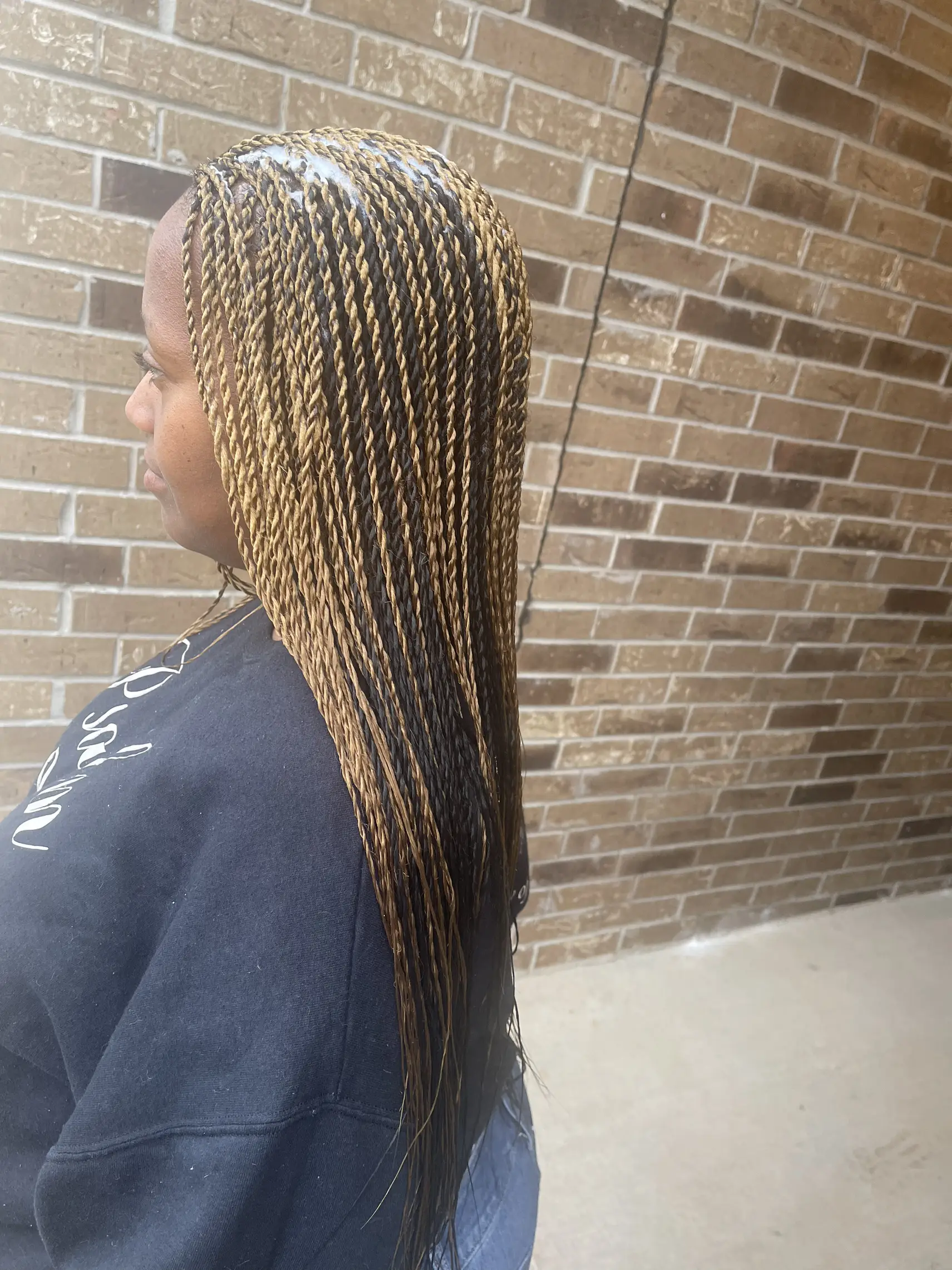 27 Chic Senegalese Twist Hairstyles to Copy  Twist hairstyles, Senegalese twist  braids, Senegalese twist hairstyles