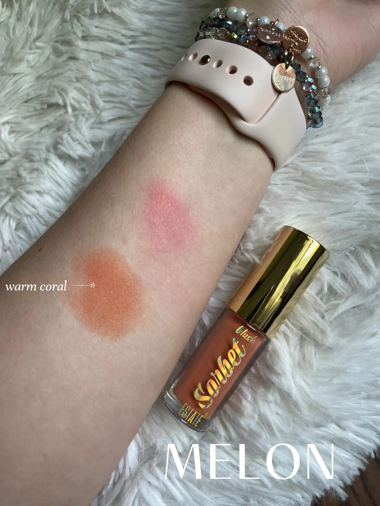 NEW* Moira Cosmetics Liquid Blush 🌸, Gallery posted by cathalyn