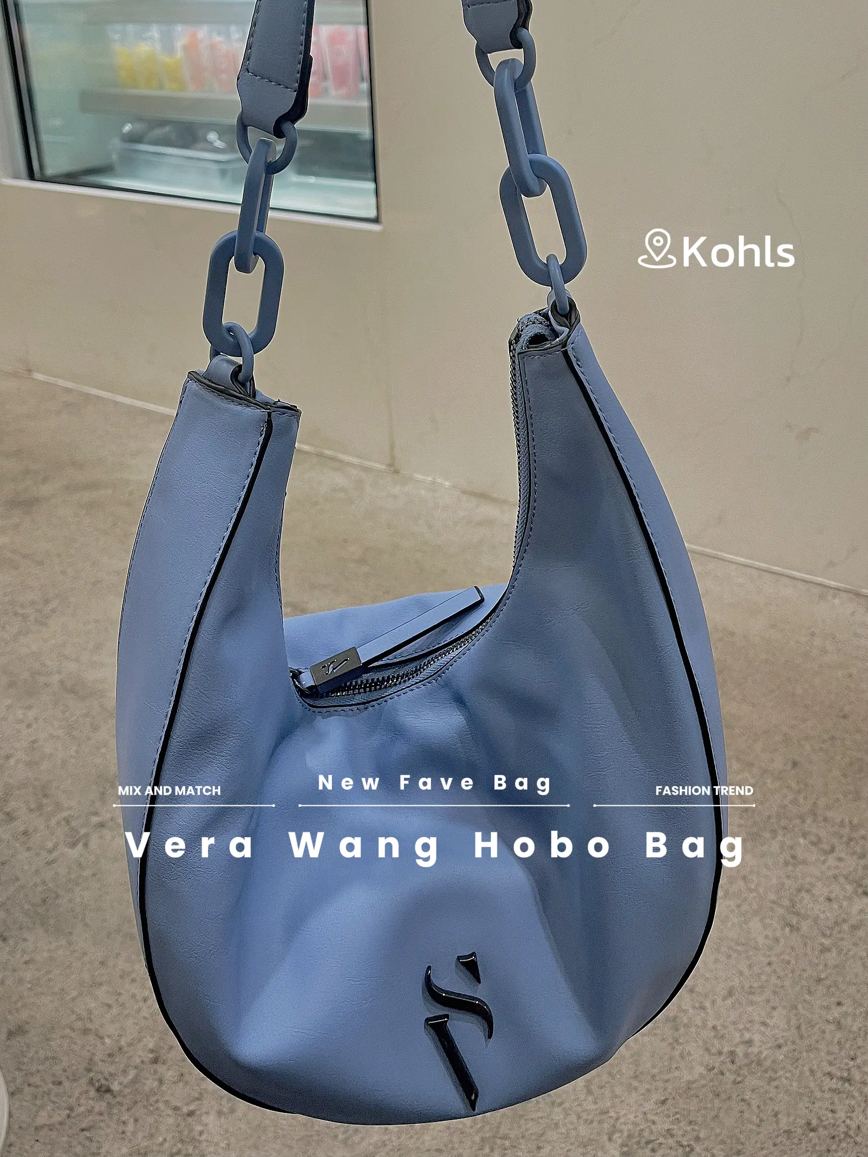 Kohls on sale hobo handbags