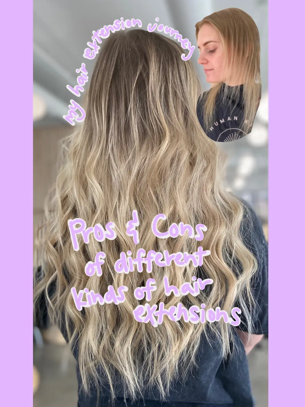 Curly Hair Extensions: All The Types Available and How to Take Care of Them