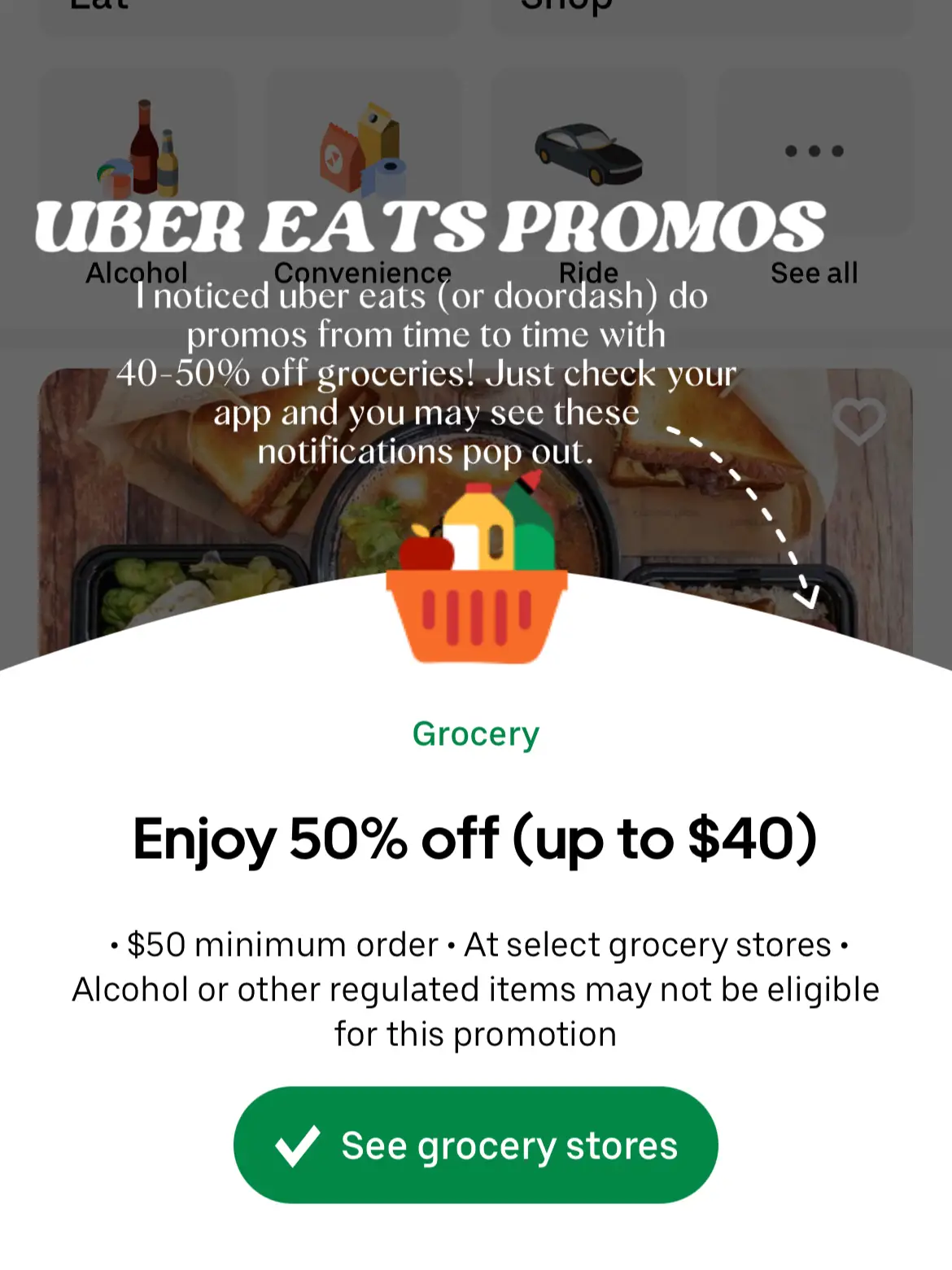 50% Off DoorDash Promo Code