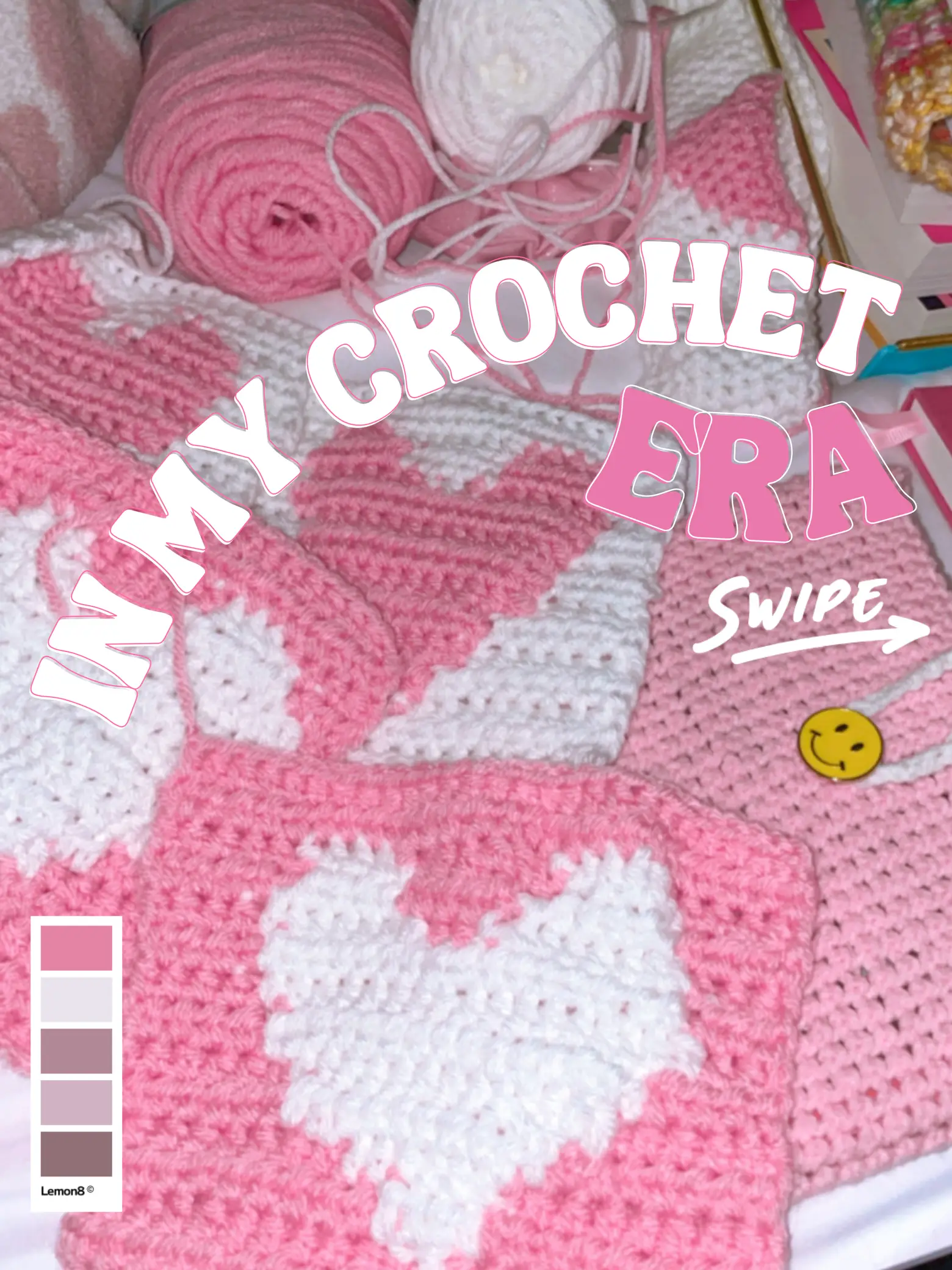 some updates on what I'm working on!! Ive been rly busy!! #crochet #cr