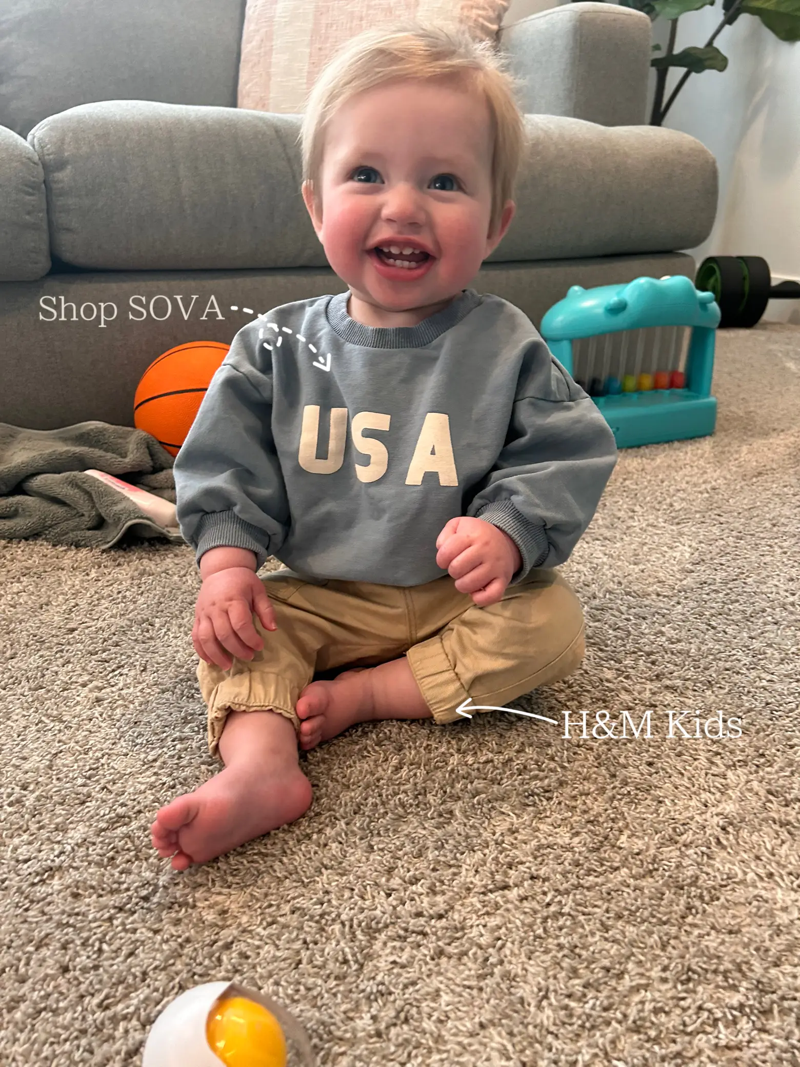 Cute baby boy outfits under 15 ☀️ Gallery posted by jordan davis
