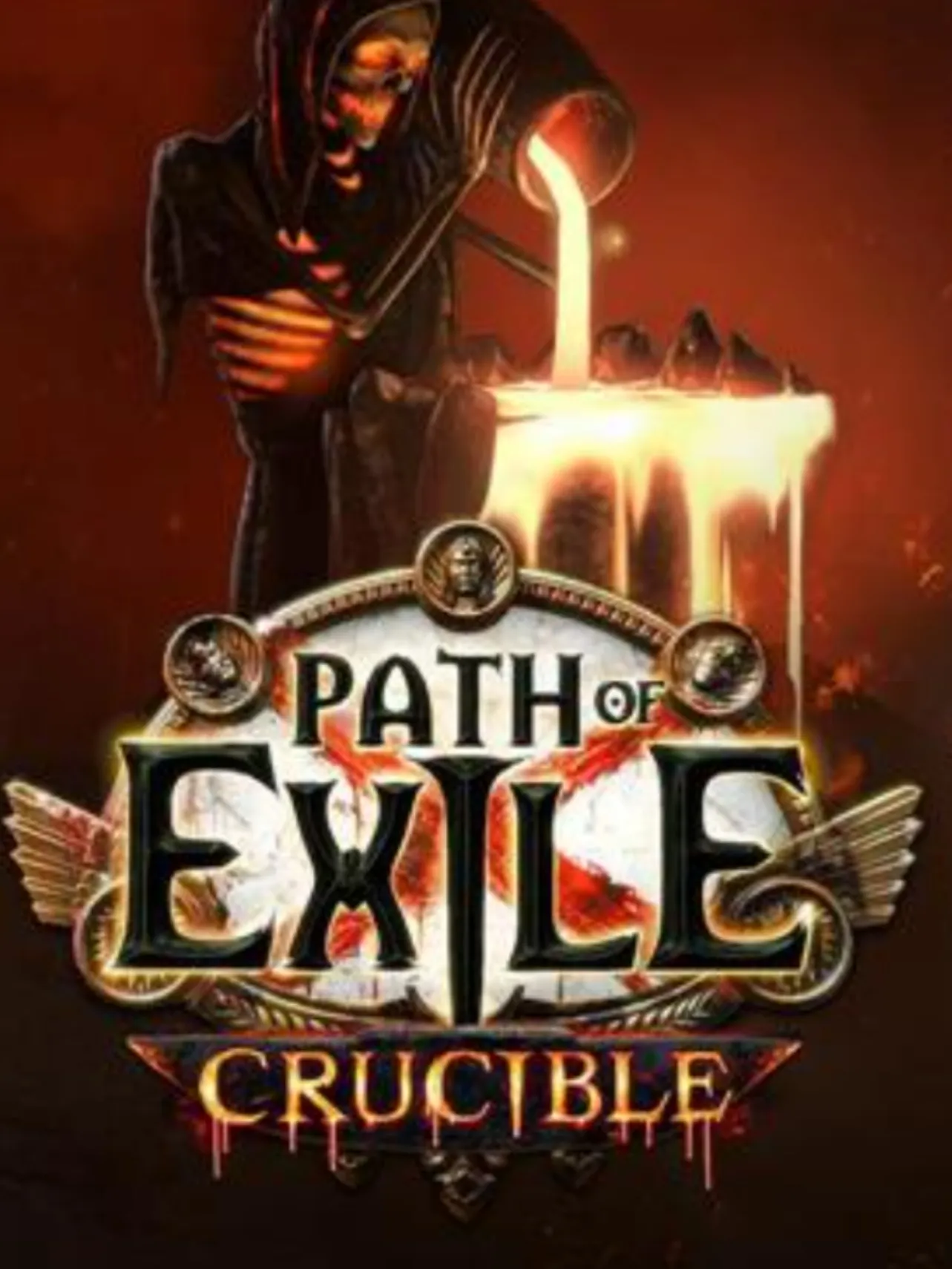 Path of Exile: Crucible Official Trailer 