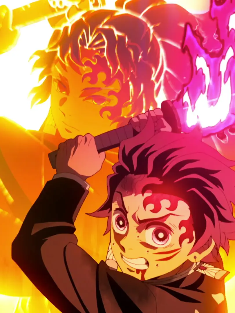 It's official! ✨ Demon Slayer: Kimetsu no Yaiba Hashira Training