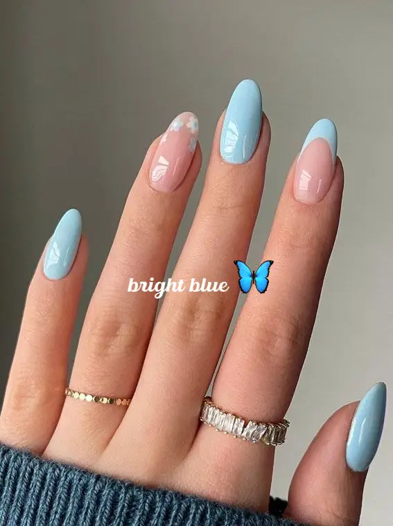 Rhinestone nail inspo -step by step & product list, Gallery posted by  Posh&polished_x