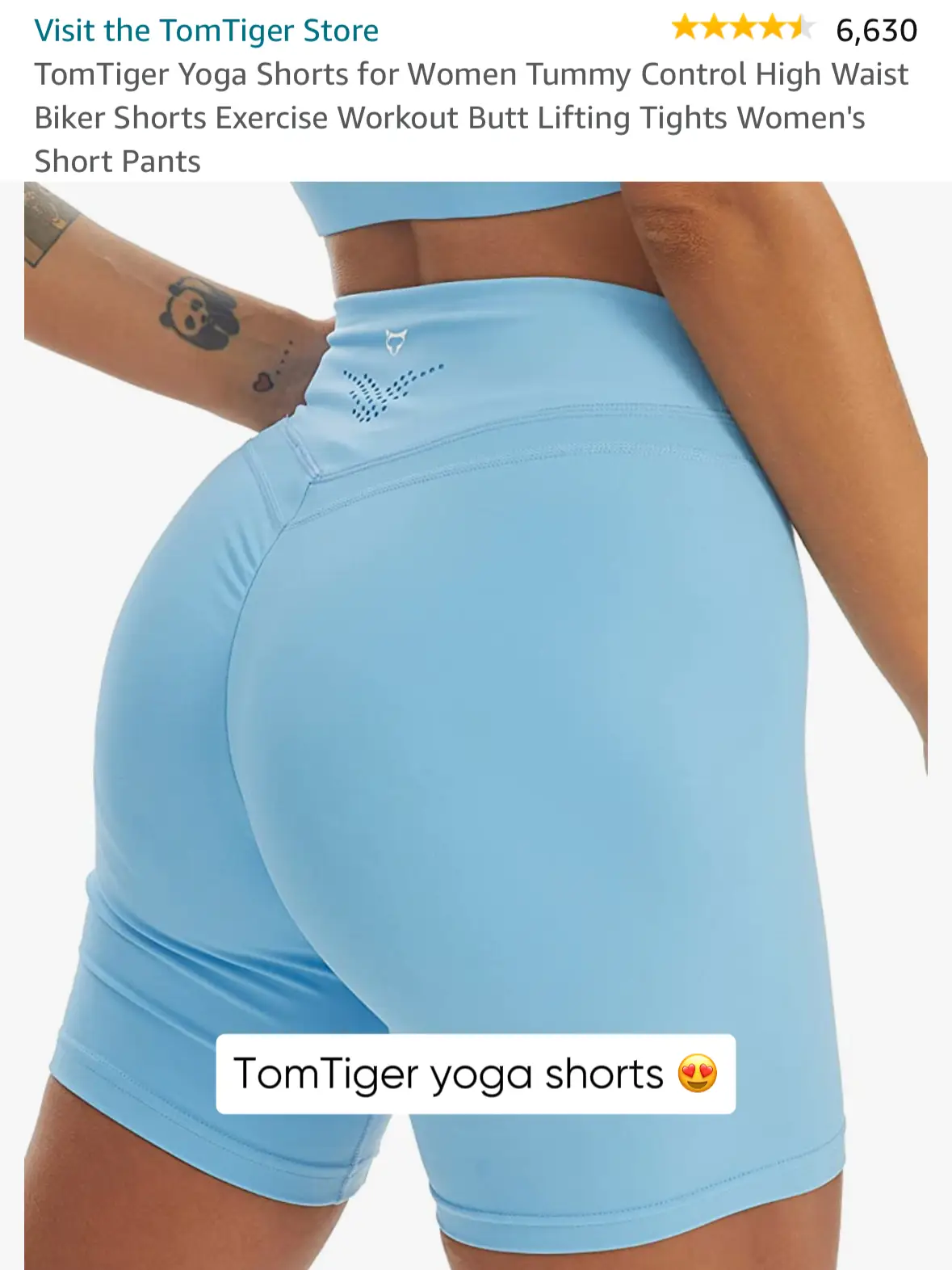Workout Shorts Womens Mens Hot Yoga Shorts Leggings Stretch Yoga Waist  Strethcy Short Printing High Pants Women YOG, Blue, Small : :  Clothing, Shoes & Accessories