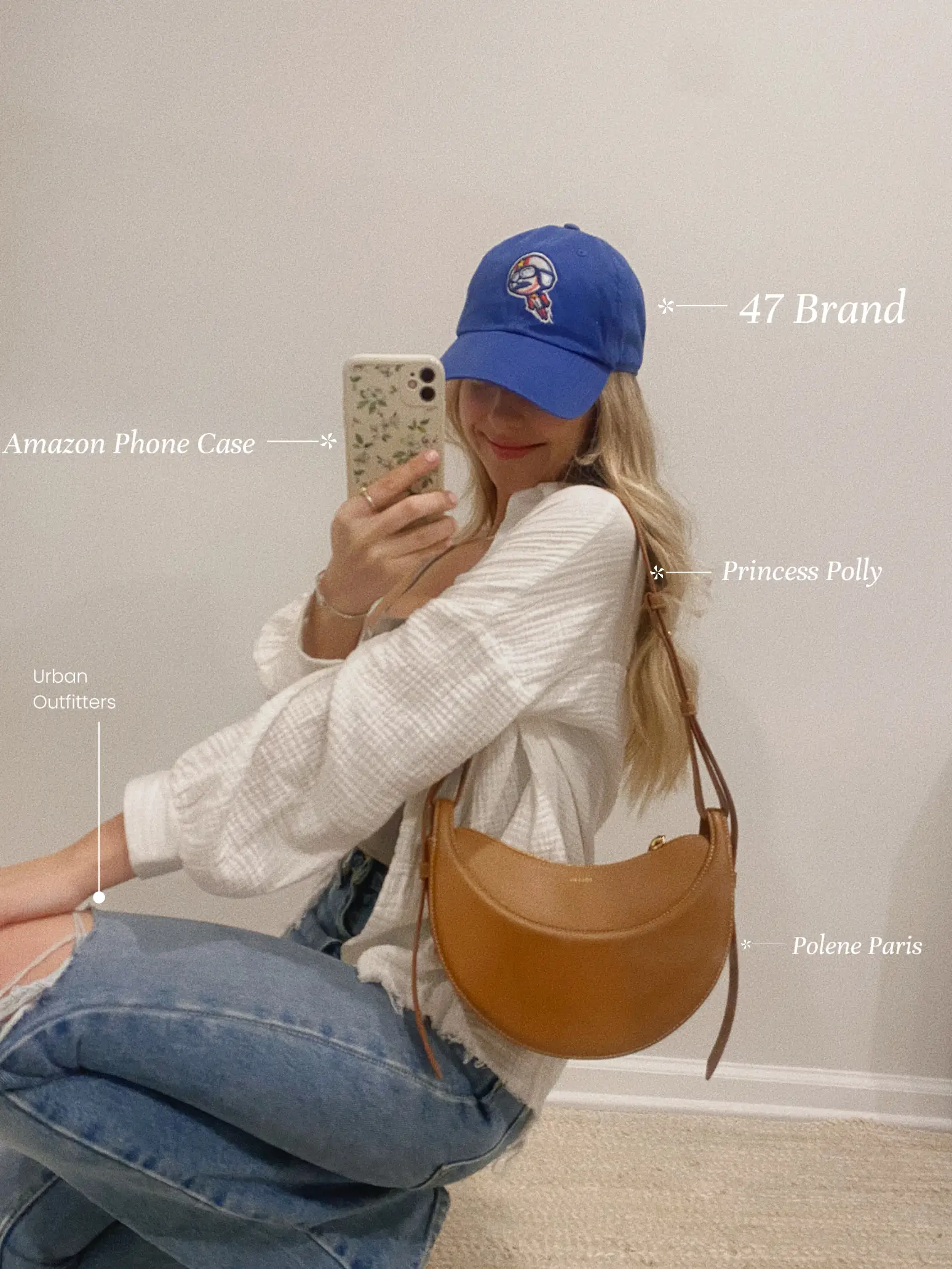 Baseball Game Outfit Inspo ⚾️, Gallery posted by Isabelle ✨