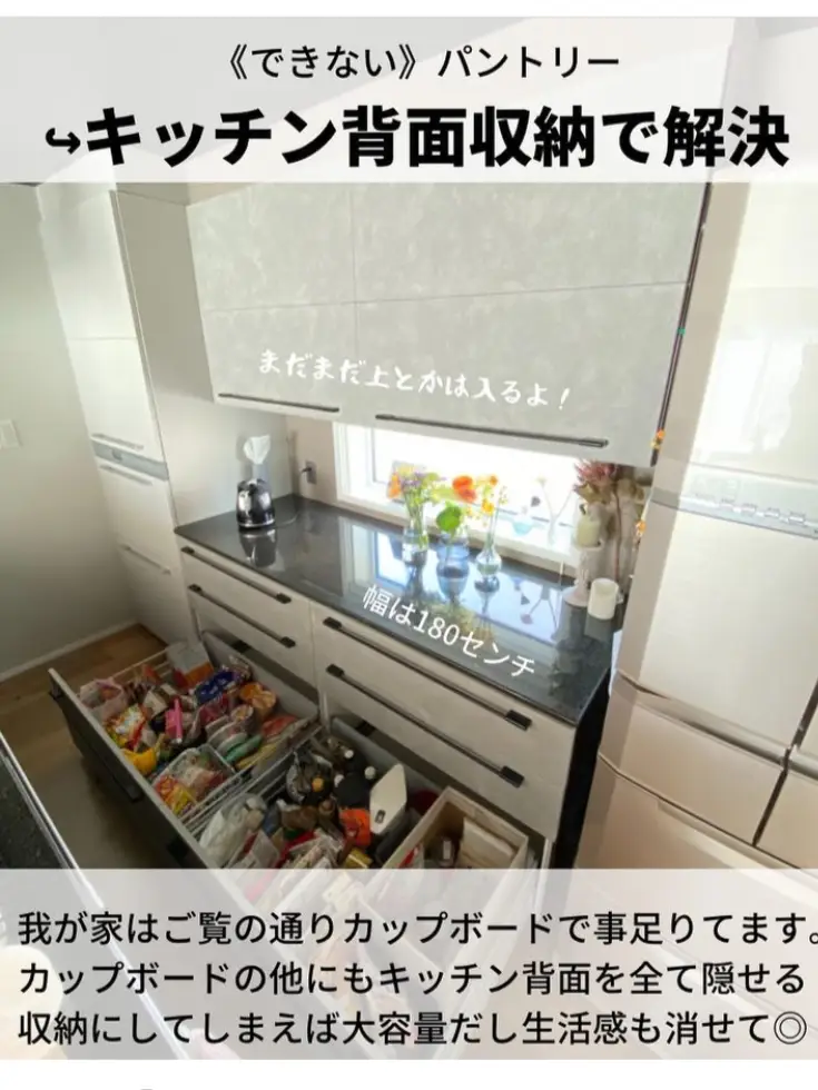 家づくり】人気間取り、代用のコツ | まーこhomeが投稿したフォトブック | Lemon8