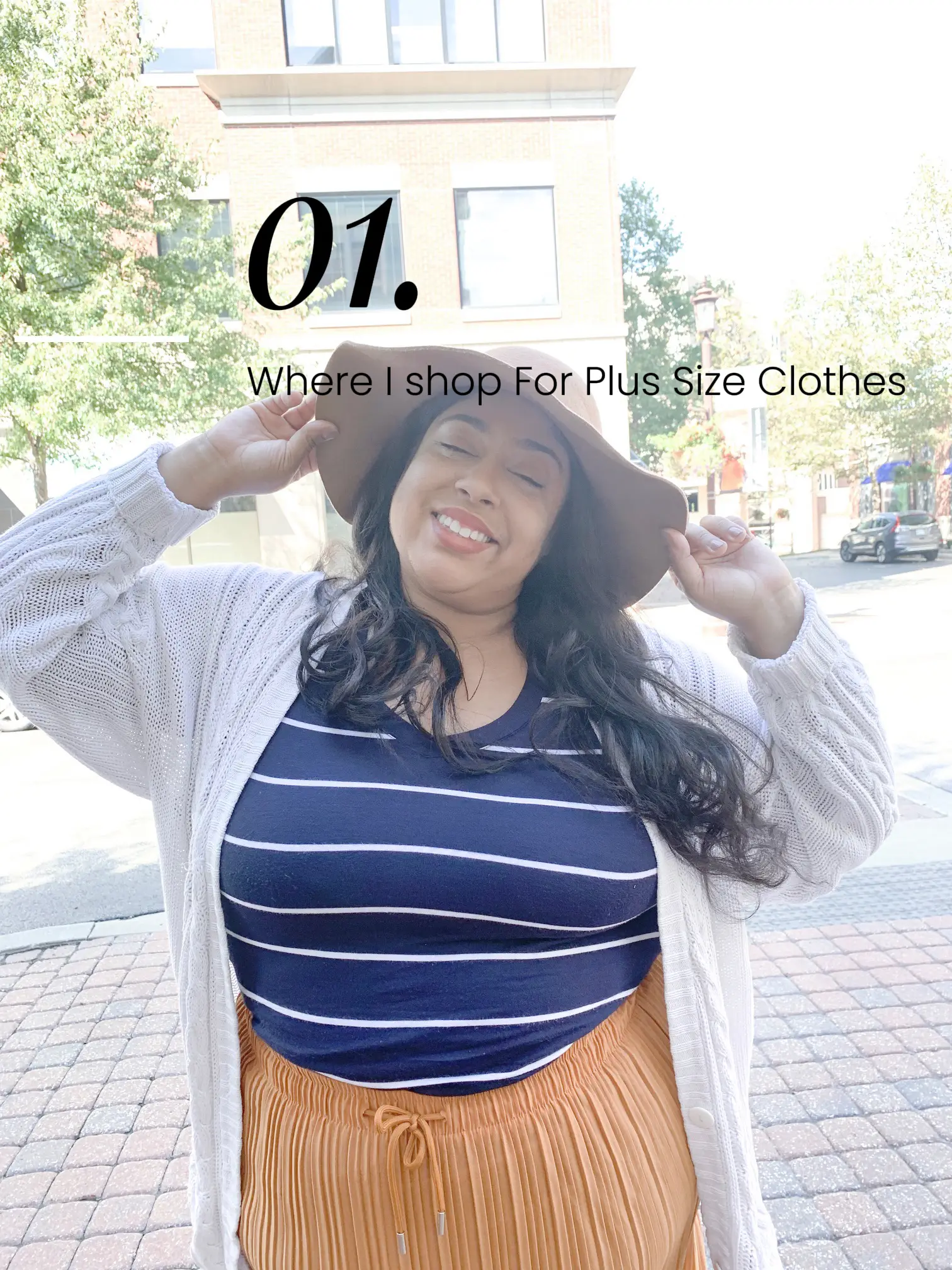 Plus Size Outfits: Retro, Goth and Activewear Try On Haul with Torrid 