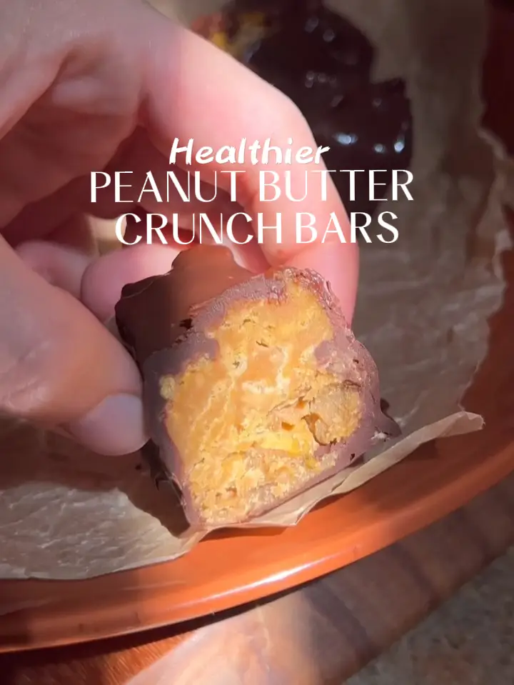 5 Ingredient Peanut Butter Energy Bites (VIDEO) - Chef Savvy