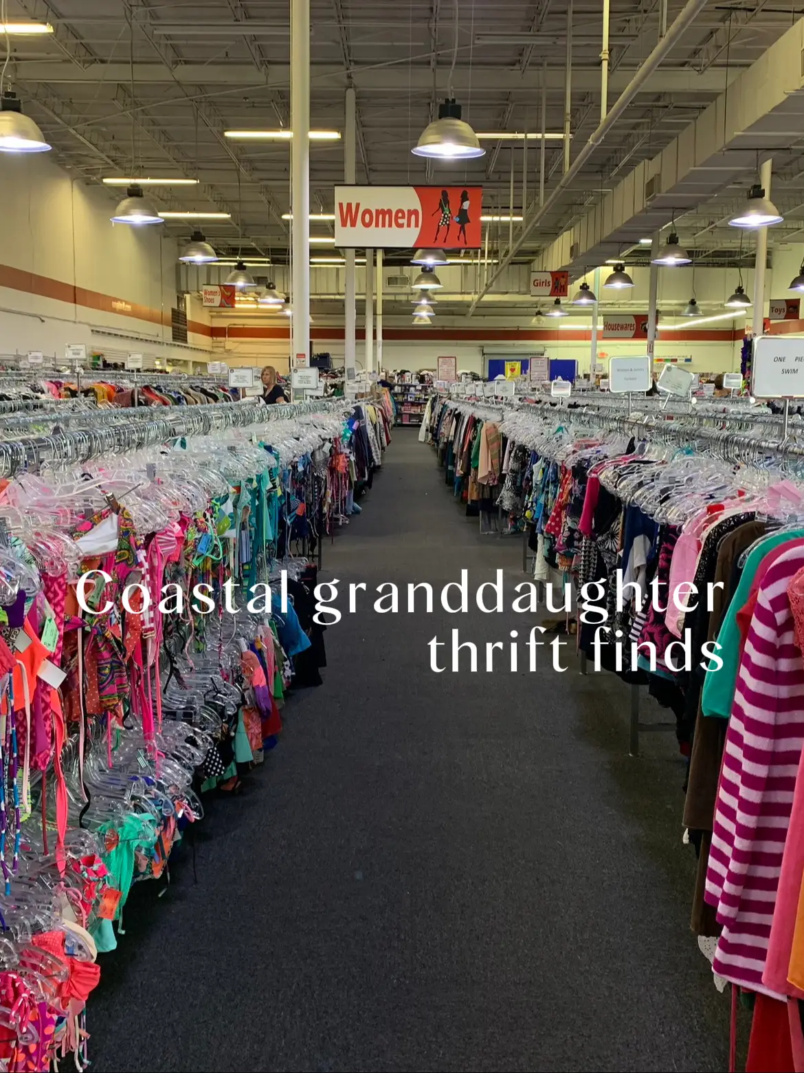 Coastal granddaughter thrift finds!'s images