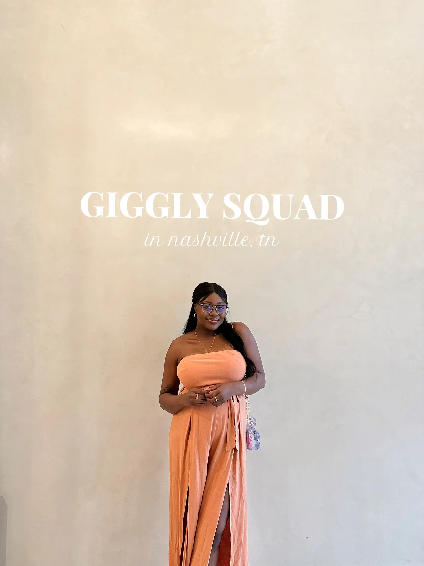 GIGGLY SQUAD Gallery posted by robinreineke Lemon8