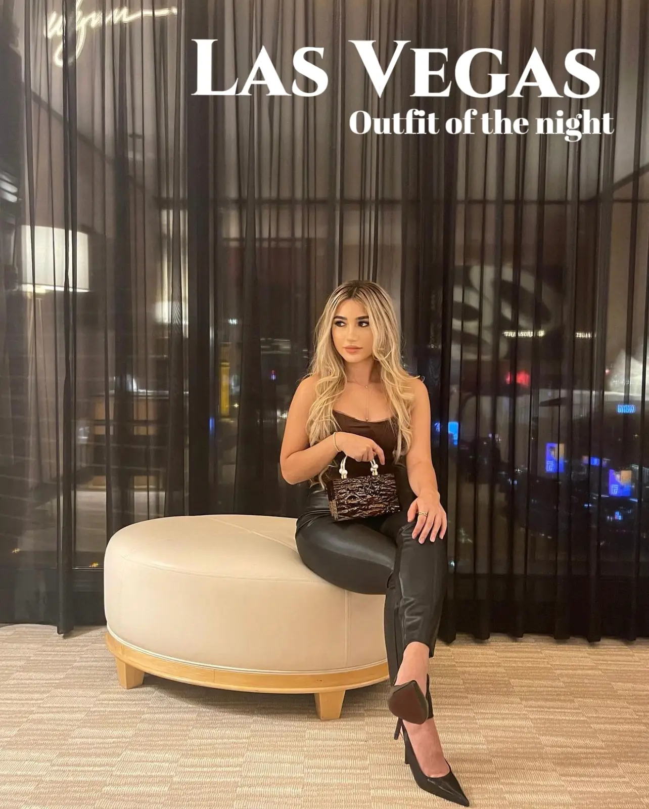 Vegas Night Two Outfit, Gallery posted by Aminadelimedac