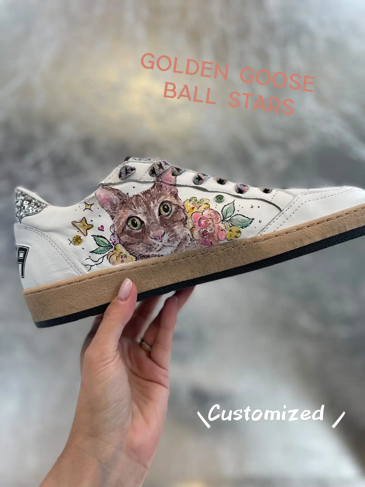 Golden goose best sale labor day sale