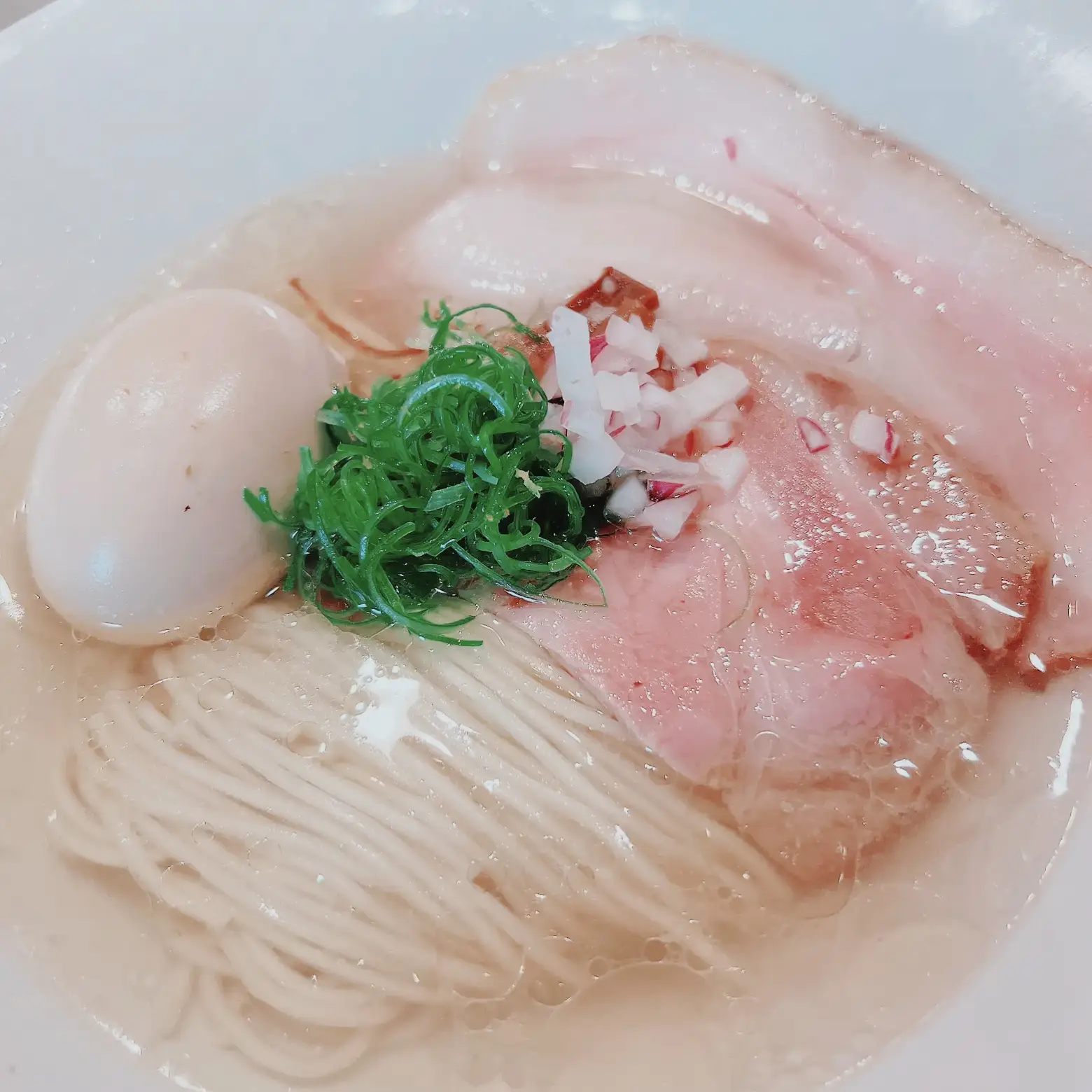 淡麗系ラーメン | taaamaaacoooが投稿したフォトブック | Lemon8