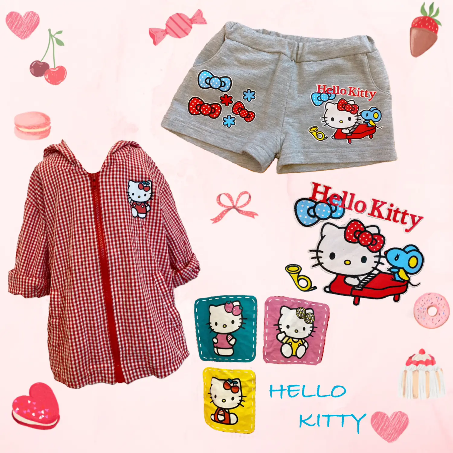 kitty ワンピース 古着屋 大阪 堀江 - ワンピース