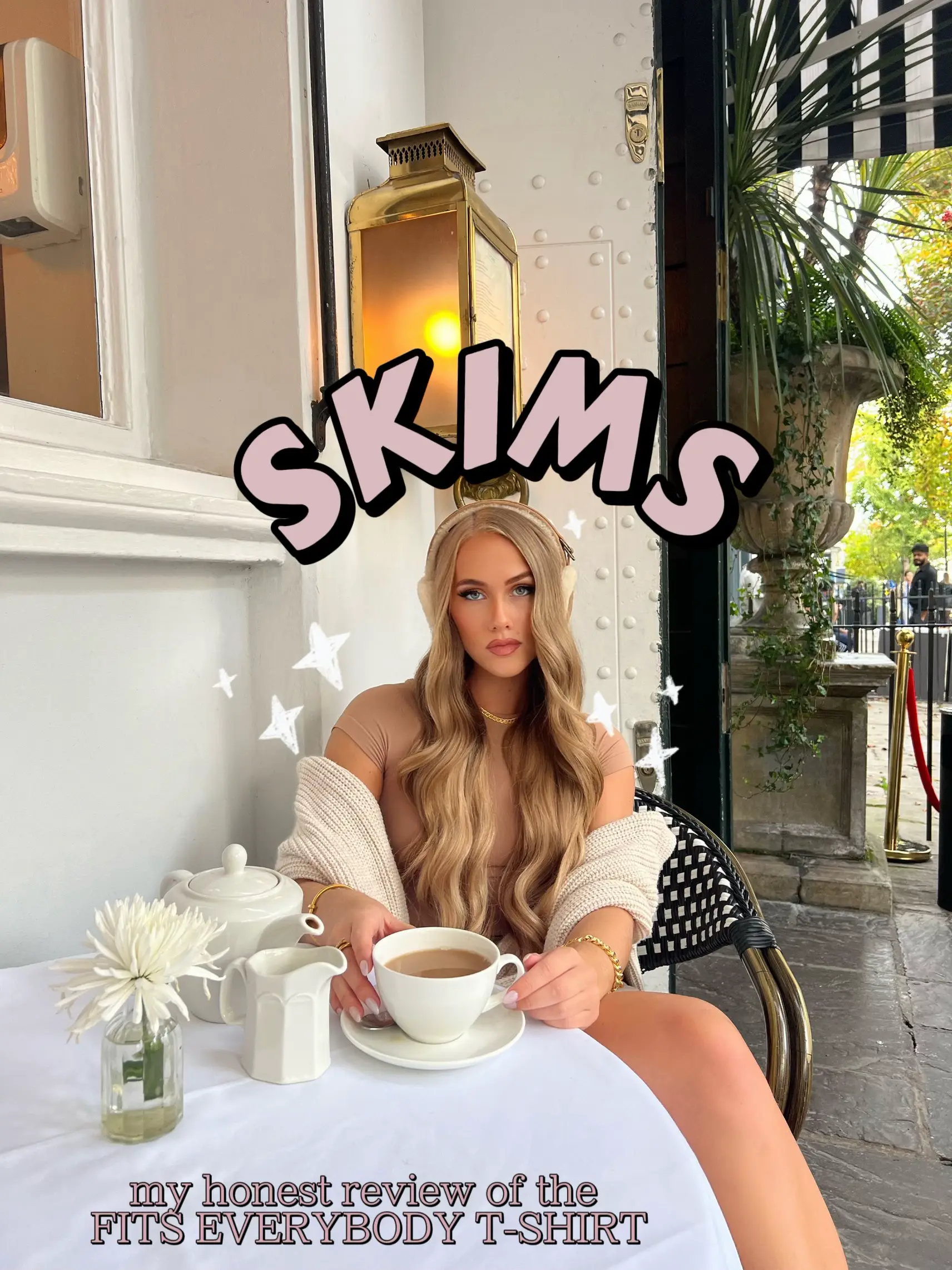 SKIMS - my opinion, Gallery posted by tiacollinss