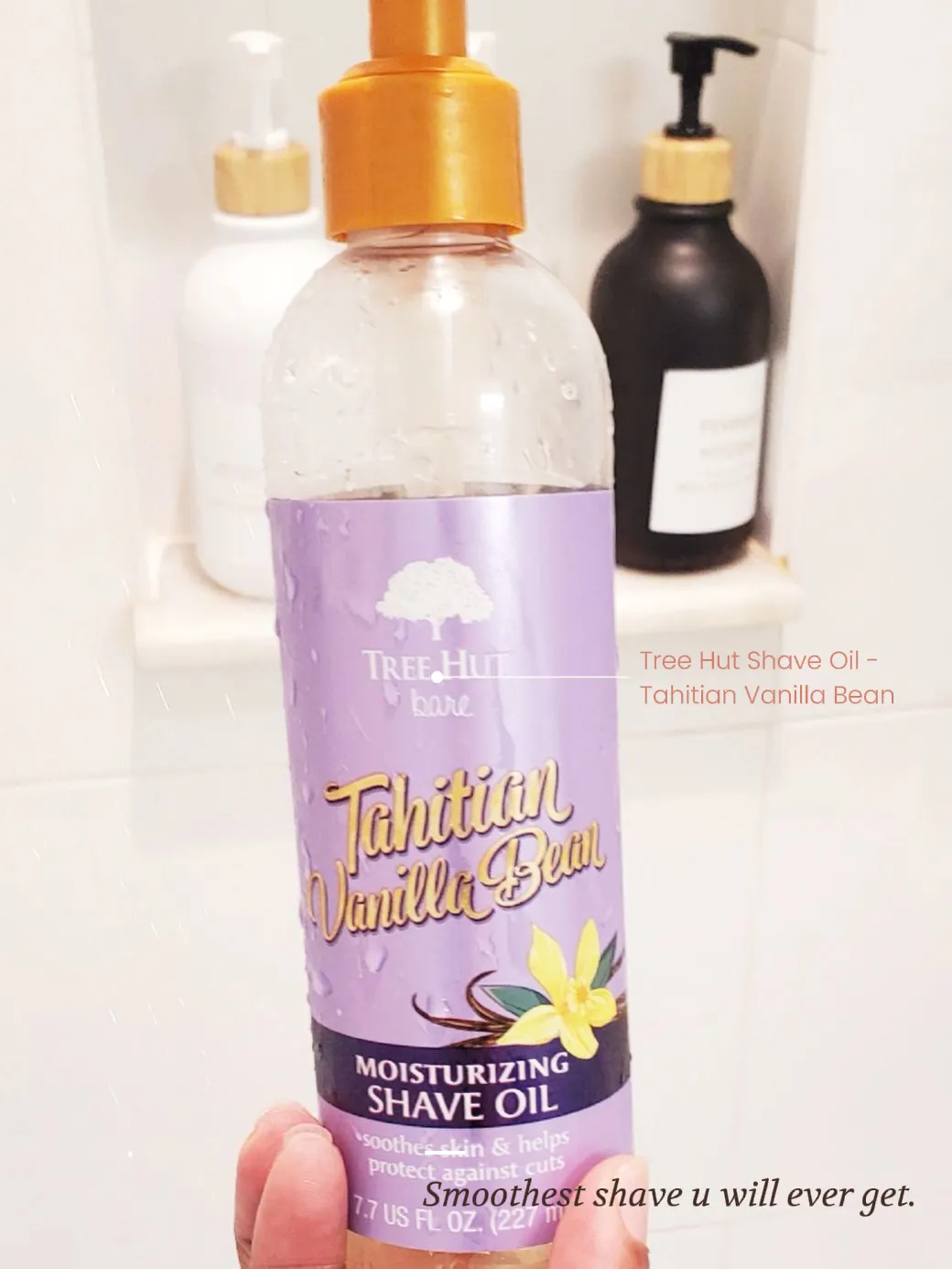 My Summer Shower Must Haves !, Gallery posted by Lyssa606