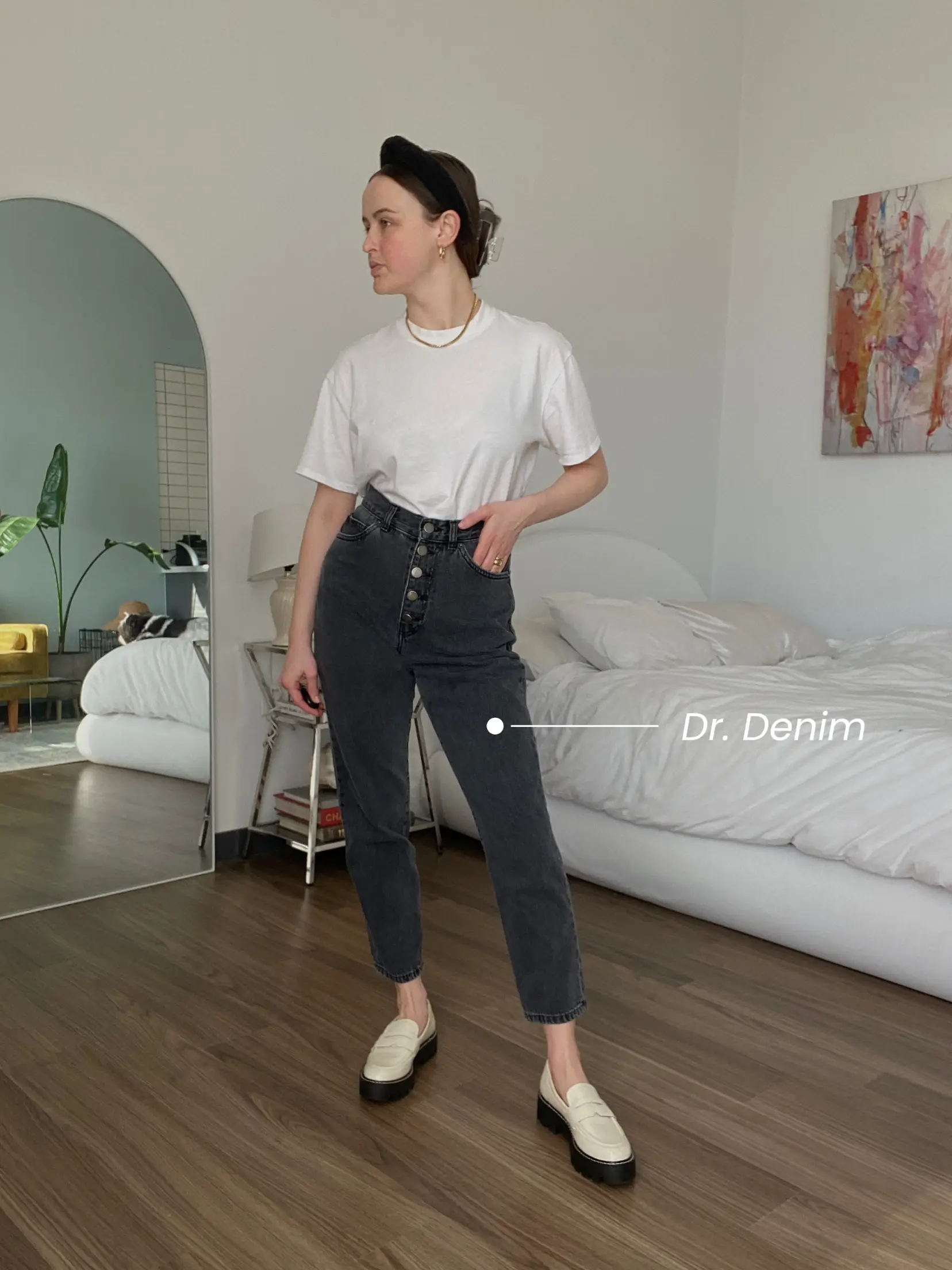 Sharing petite (4'11”) approved outfits!, Gallery posted by Styleandlatte