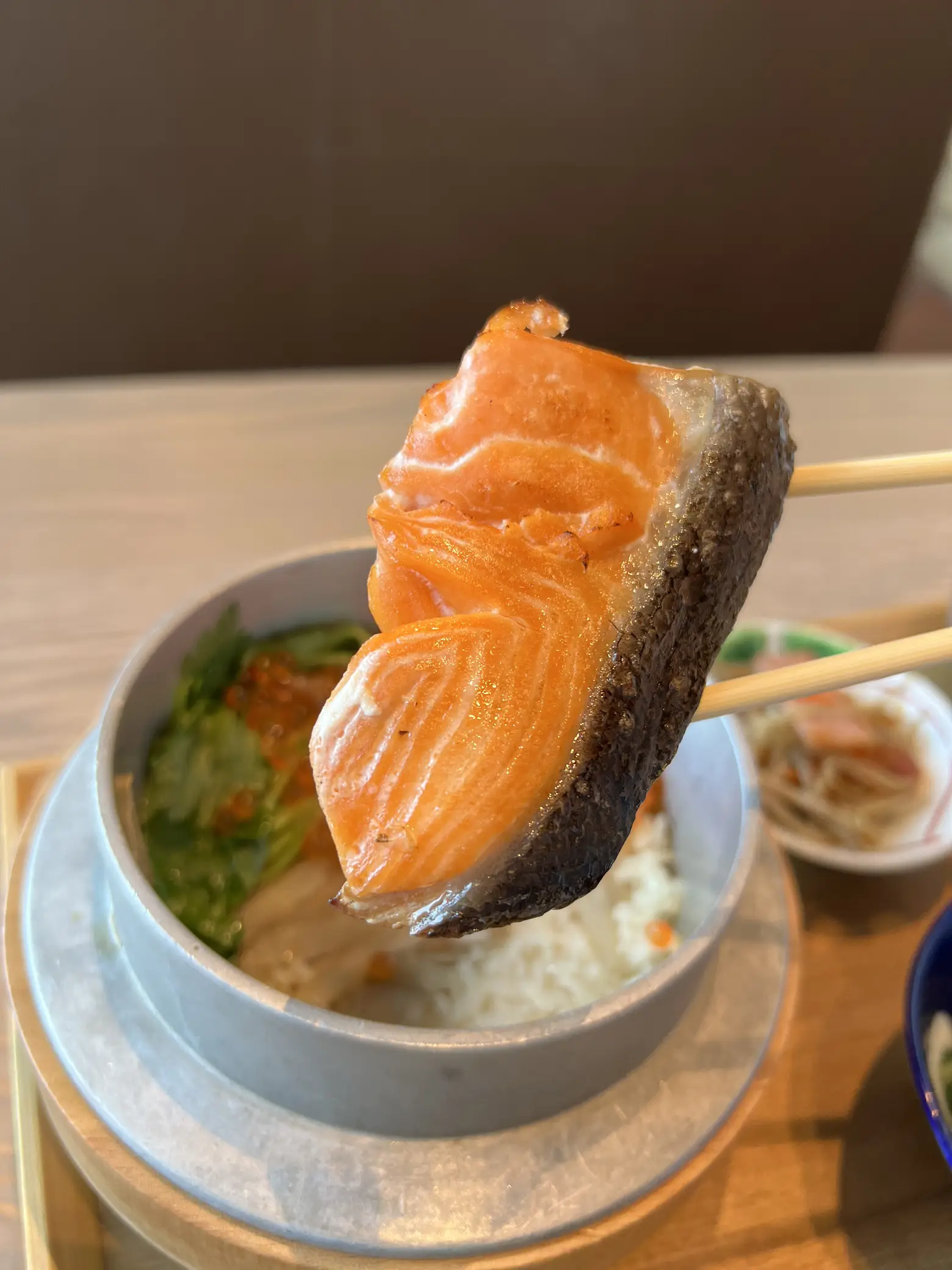 🌟【 📍 Shibuya 】 Late lunch! Japanese restaurant that pleases