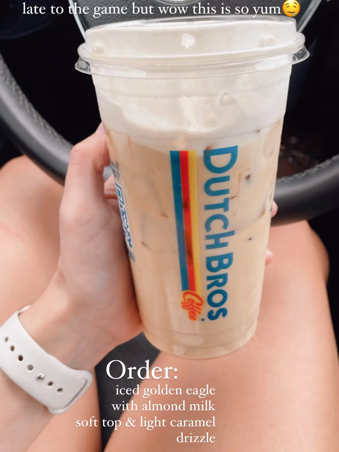 dutchbroscoffee #dutchbros #c | Gallery posted by Lizandra Liane | Lemon8