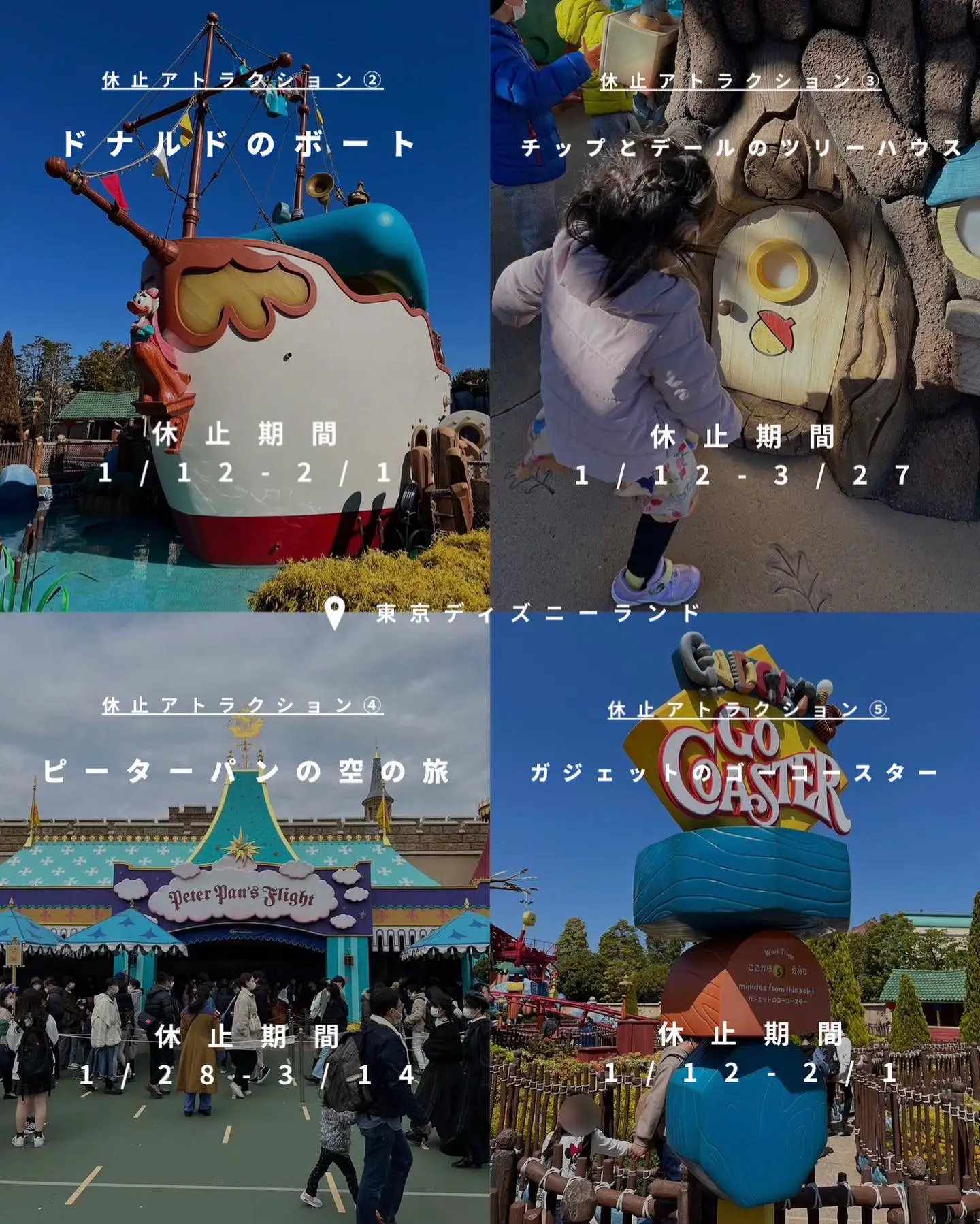 3/2 東京ディズニーランド シー ハッピーエントリー 2枚 ミニーの日