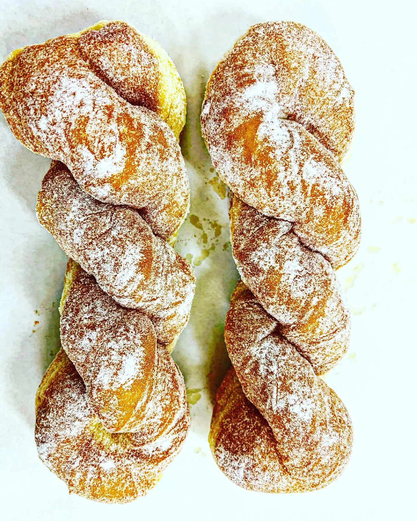 mチョコ✯カラフル✯ヘアピン mチョコ✯カラフル✯ヘアピン ツイストドーナツ🍩 | ベイクマン