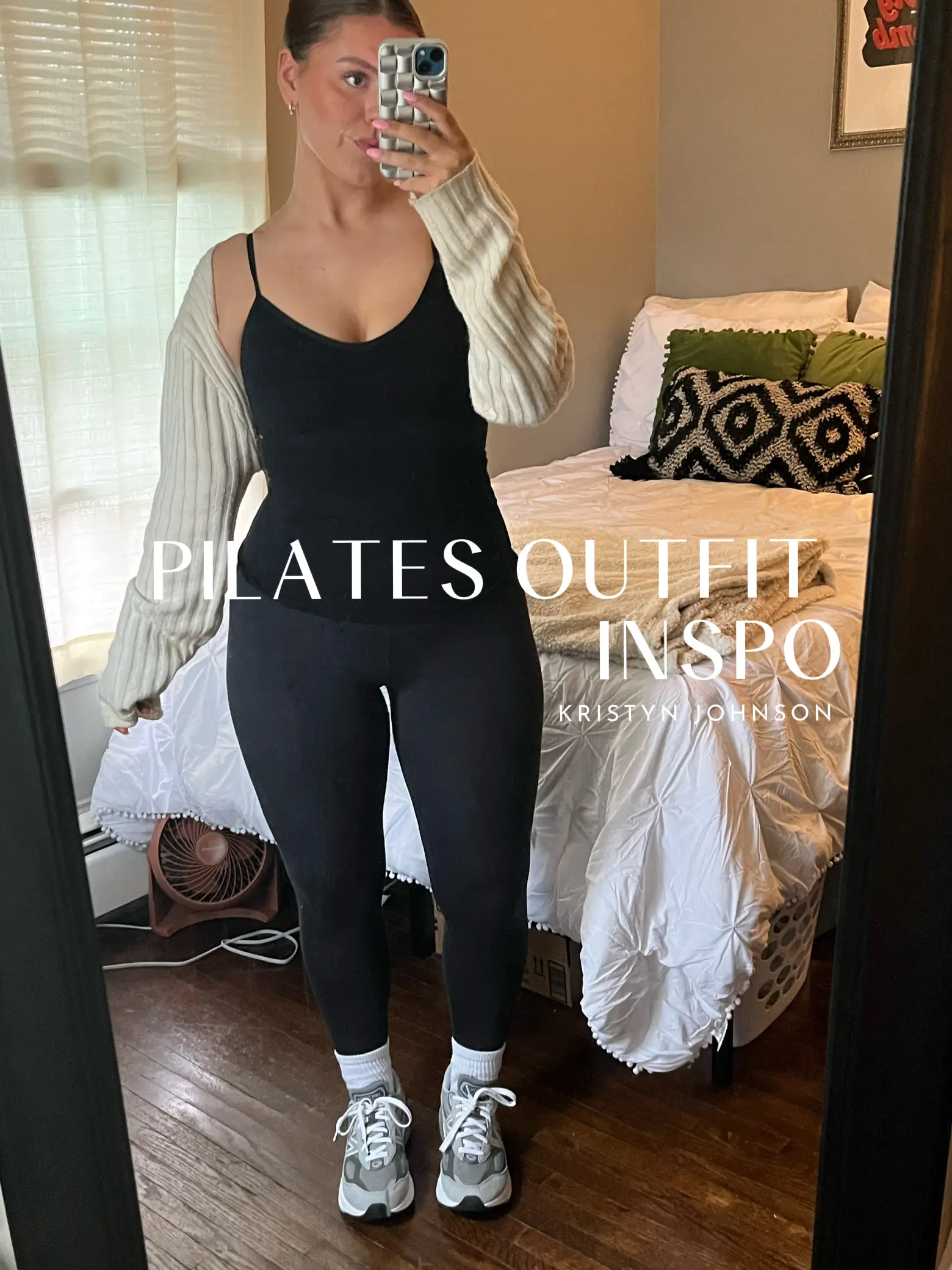 Pilates outfit ideas, Gallery posted by Ellie Nicole
